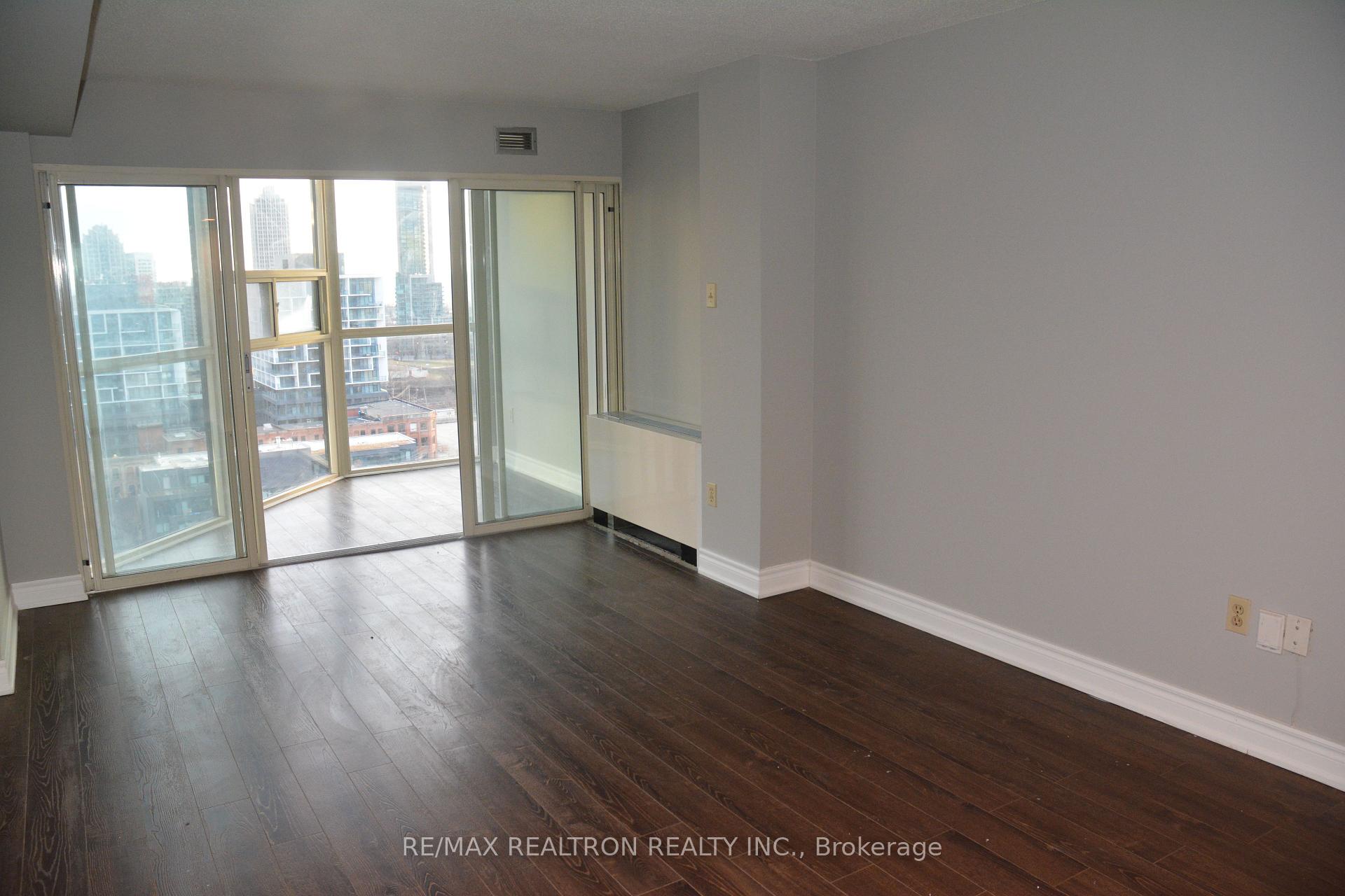 Photo 1 of Unit 1809, 705 King Street W, Toronto, Niagara — HOMEH
