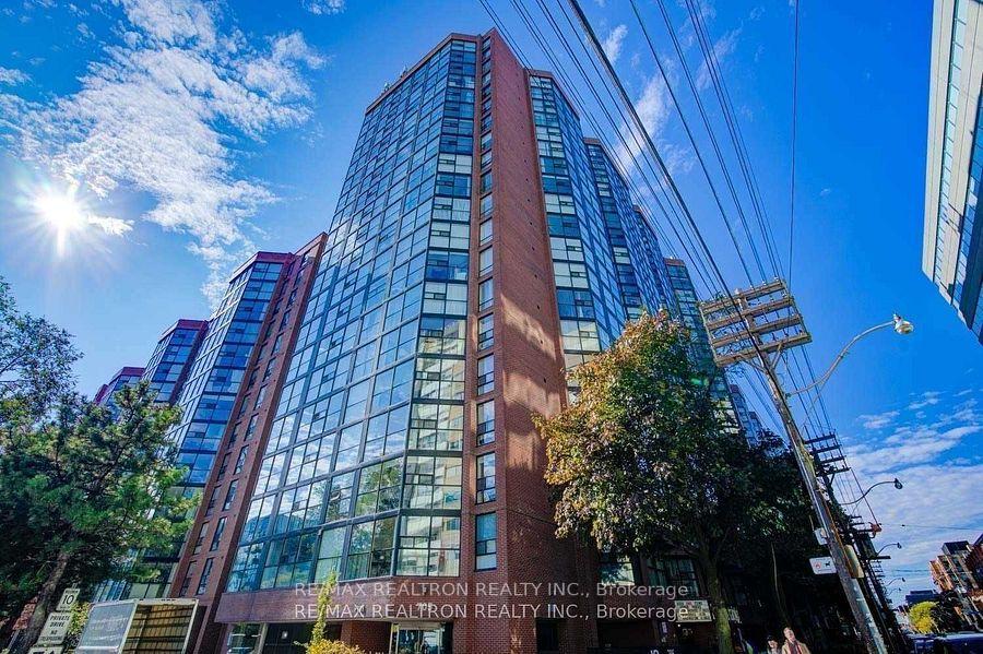 Photo 8 of Unit 1809, 705 King Street W, Toronto, Niagara — HOMEH