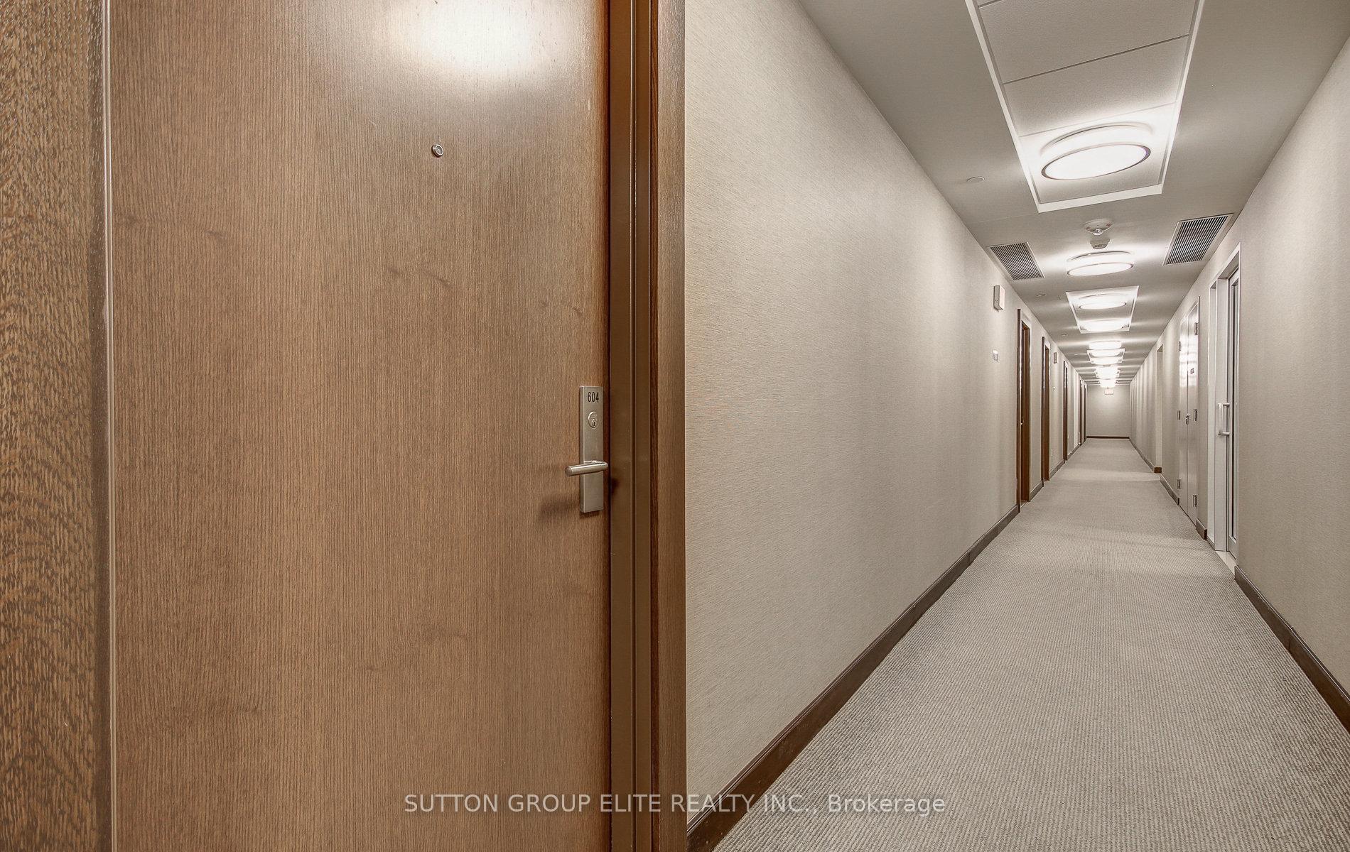 Photo 4 of Unit 604, 386 Yonge Street, Toronto, Bay Street Corridor — HOMEH