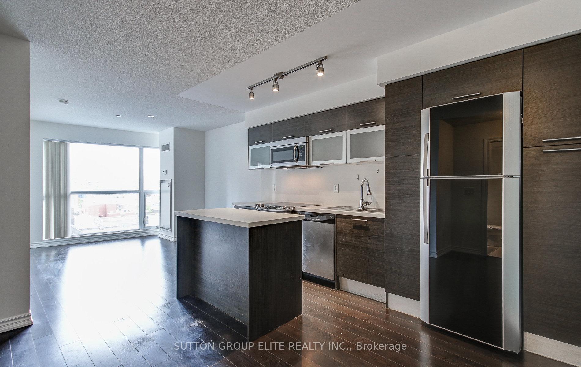 Photo 8 of Unit 604, 386 Yonge Street, Toronto, Bay Street Corridor — HOMEH