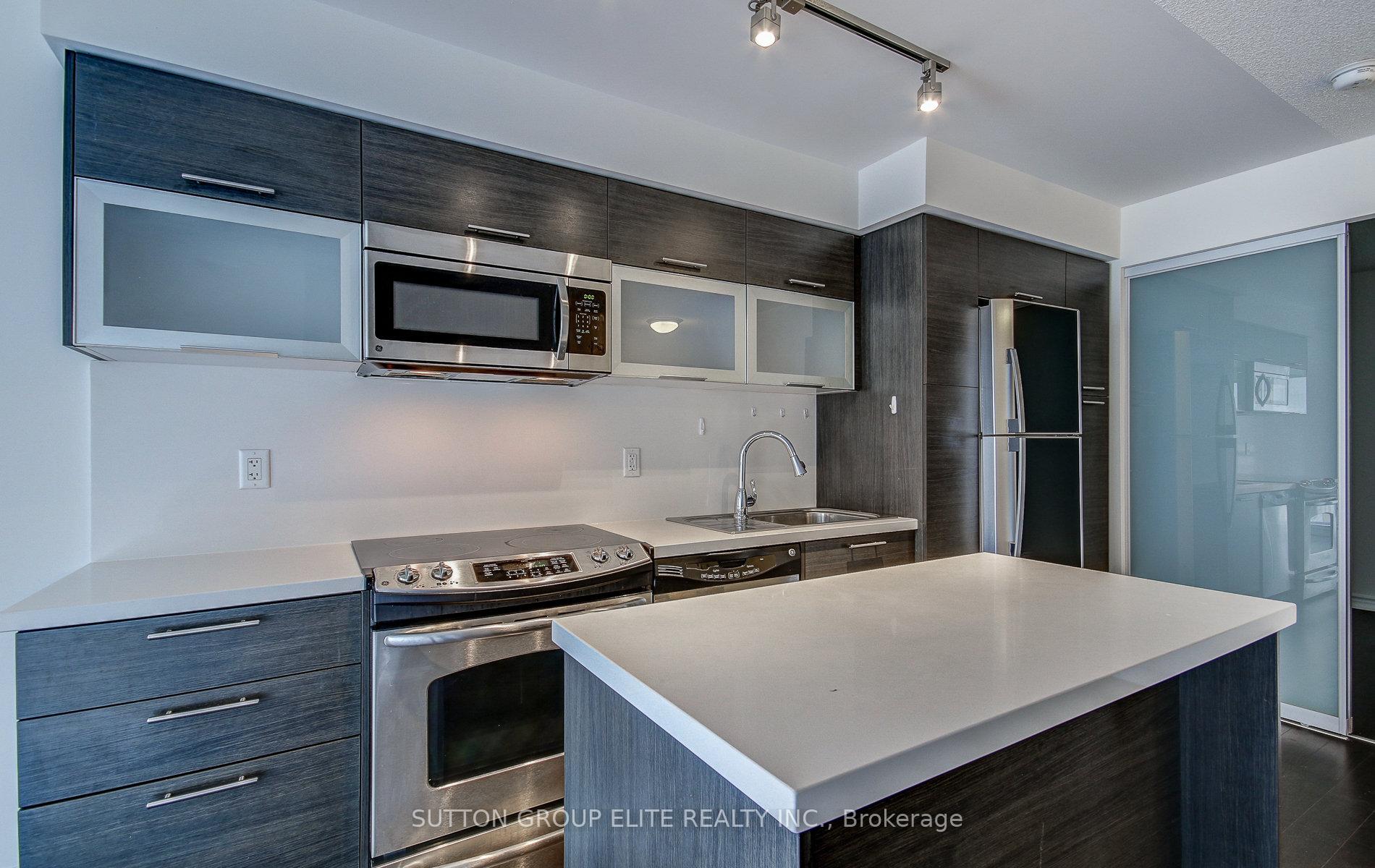 Photo 9 of Unit 604, 386 Yonge Street, Toronto, Bay Street Corridor — HOMEH