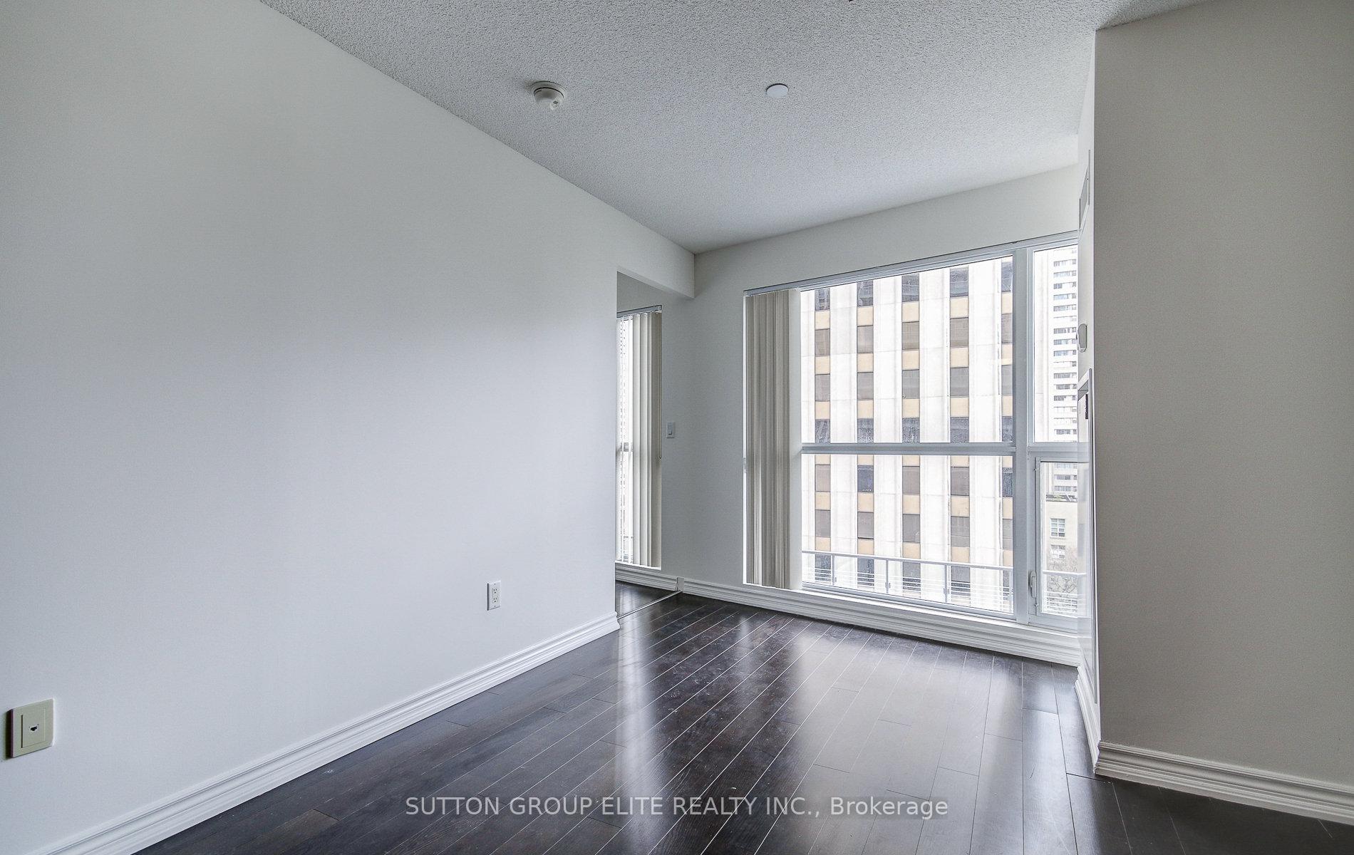 Photo 14 of Unit 604, 386 Yonge Street, Toronto, Bay Street Corridor — HOMEH