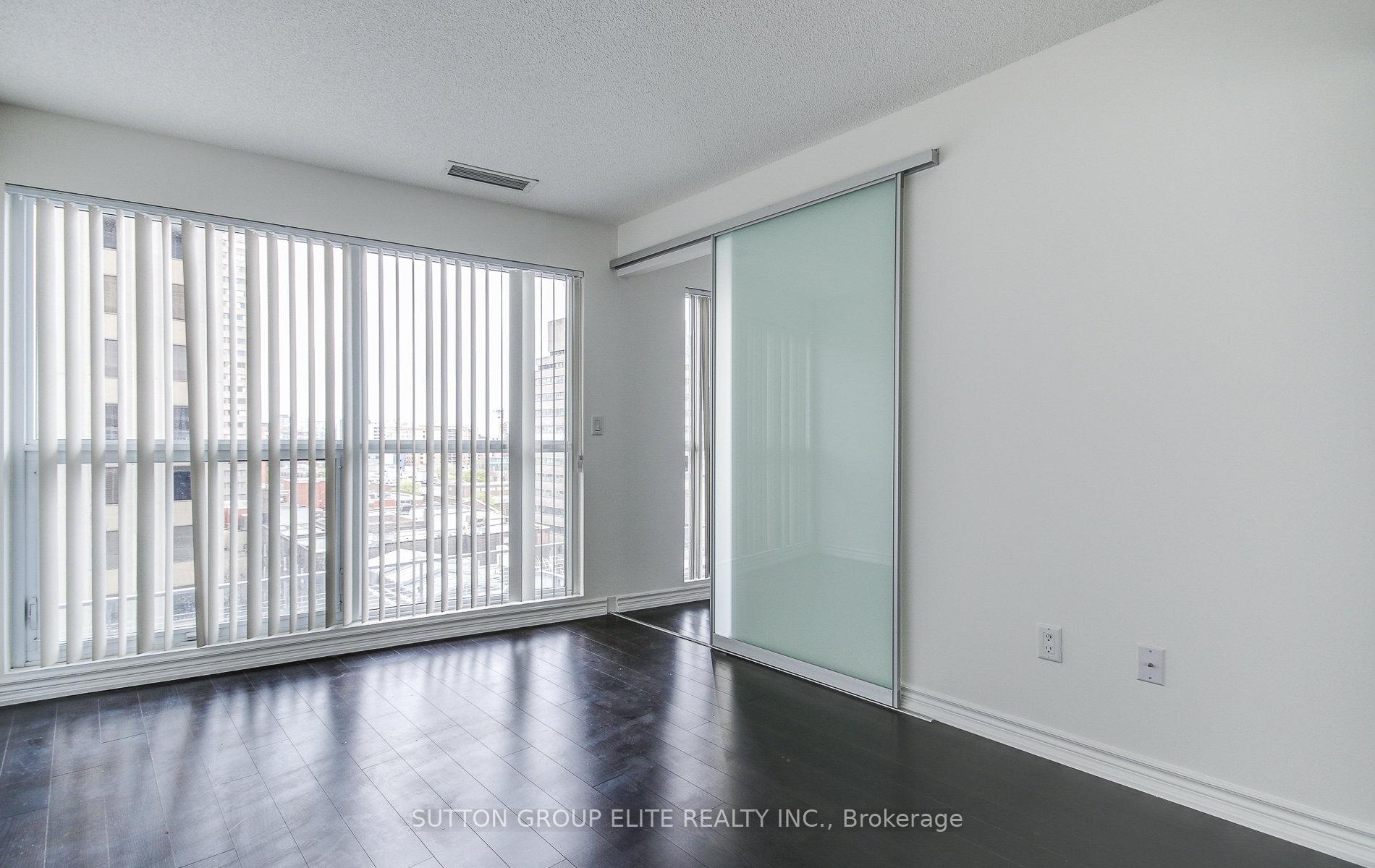 Photo 18 of Unit 604, 386 Yonge Street, Toronto, Bay Street Corridor — HOMEH