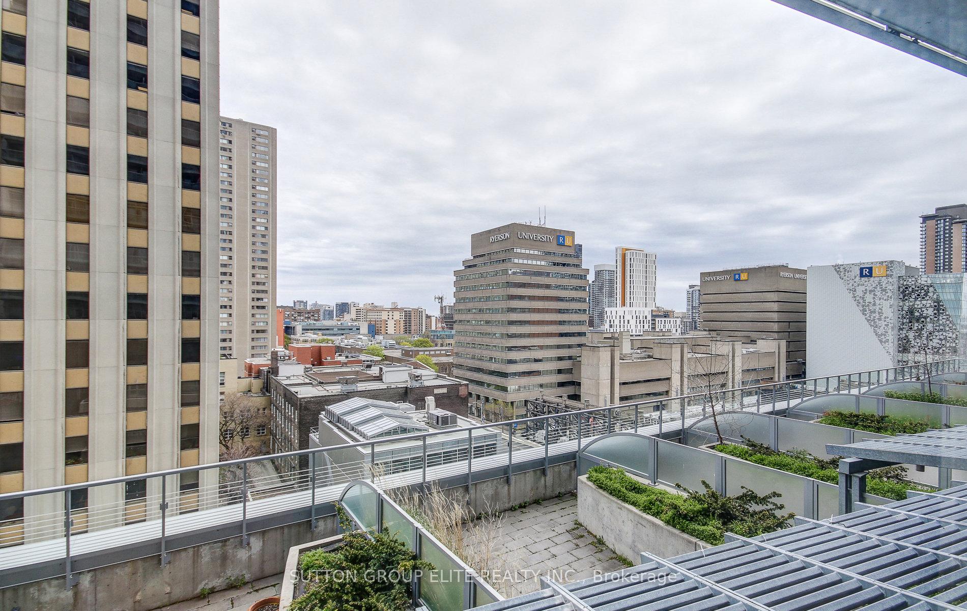 Photo 21 of Unit 604, 386 Yonge Street, Toronto, Bay Street Corridor — HOMEH