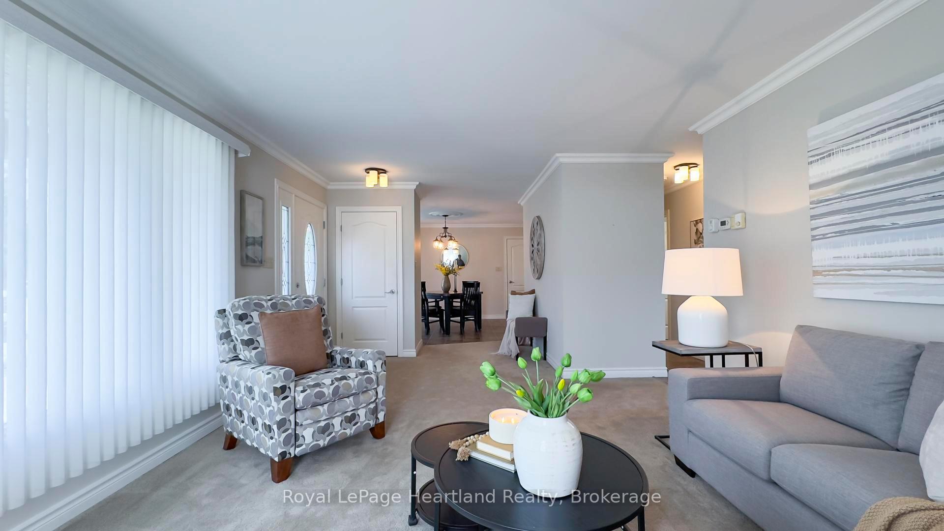 Photo 6 of 333 Ontario Street, Central Huron, Clinton — HOMEH
