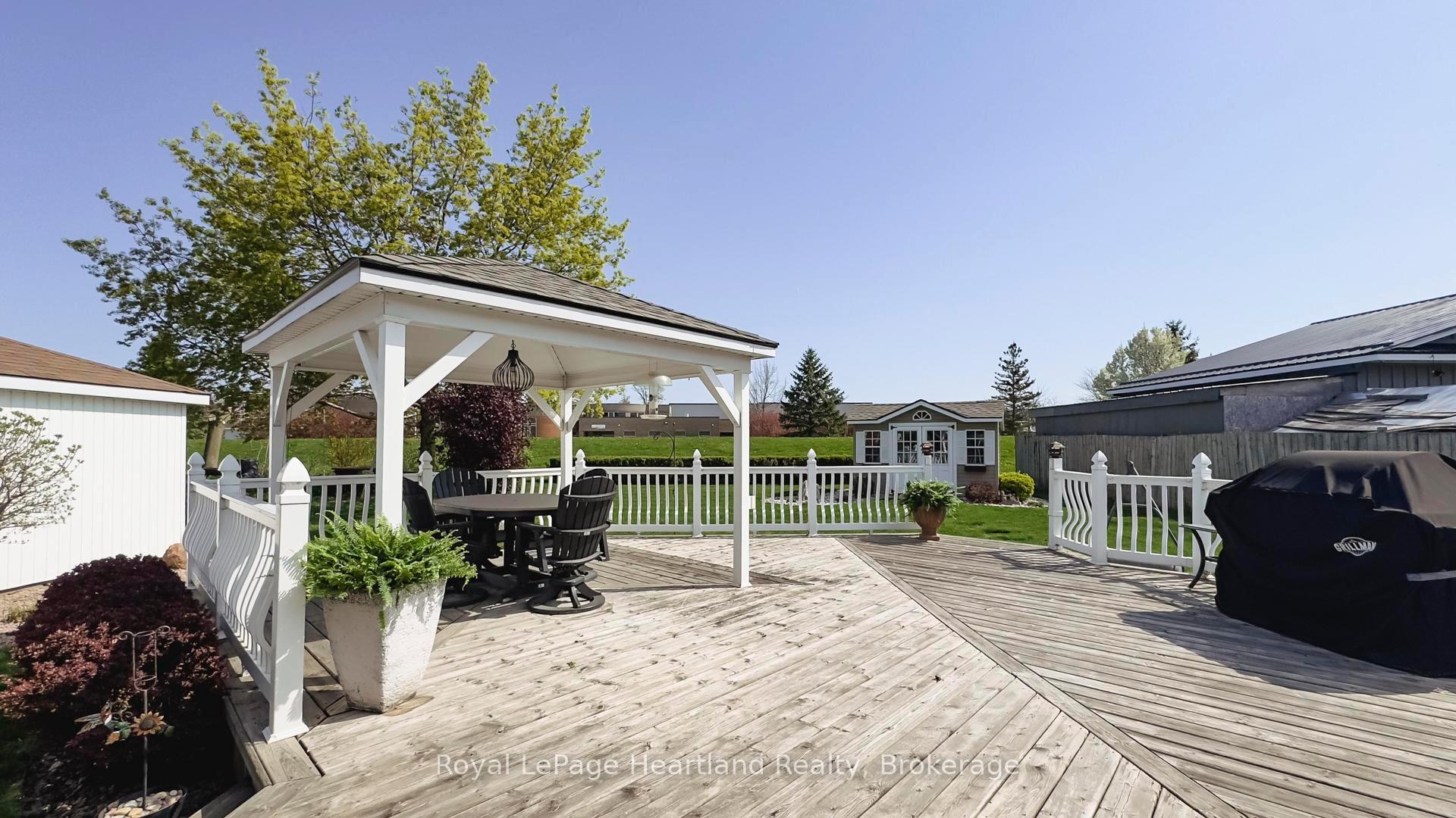 Photo 28 of 333 Ontario Street, Central Huron, Clinton — HOMEH