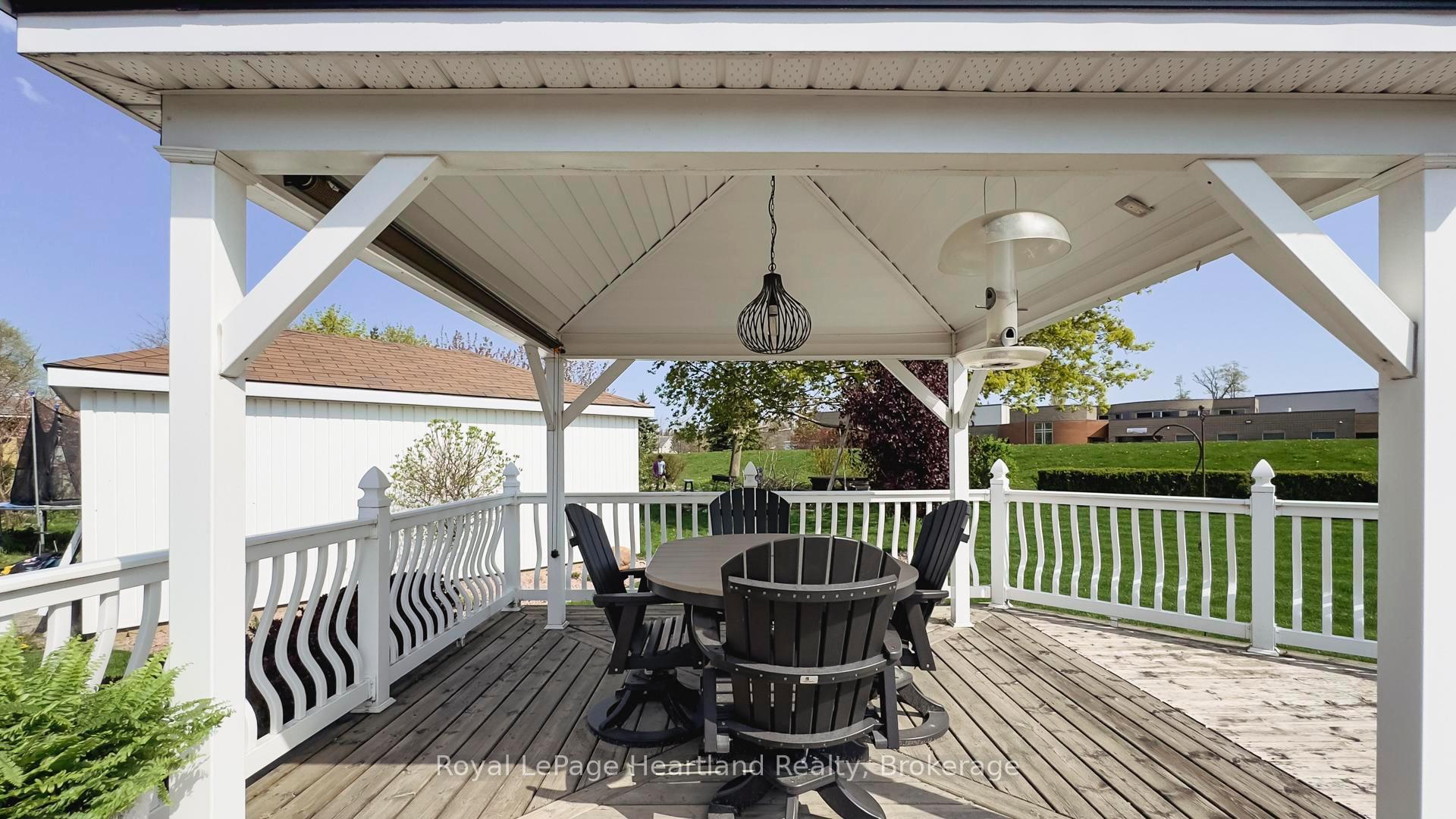 Photo 29 of 333 Ontario Street, Central Huron, Clinton — HOMEH