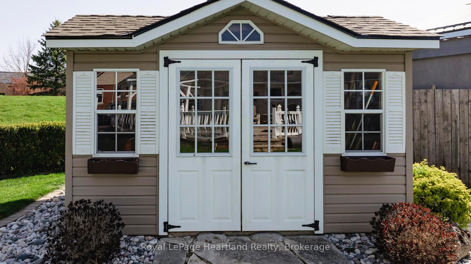Photo 36 of 333 Ontario Street, Central Huron, Clinton — HOMEH