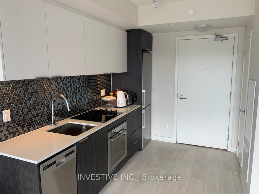 Photo 2 of Unit 2103, 2 Sonic Way, Toronto, Flemingdon Park — HOMEH