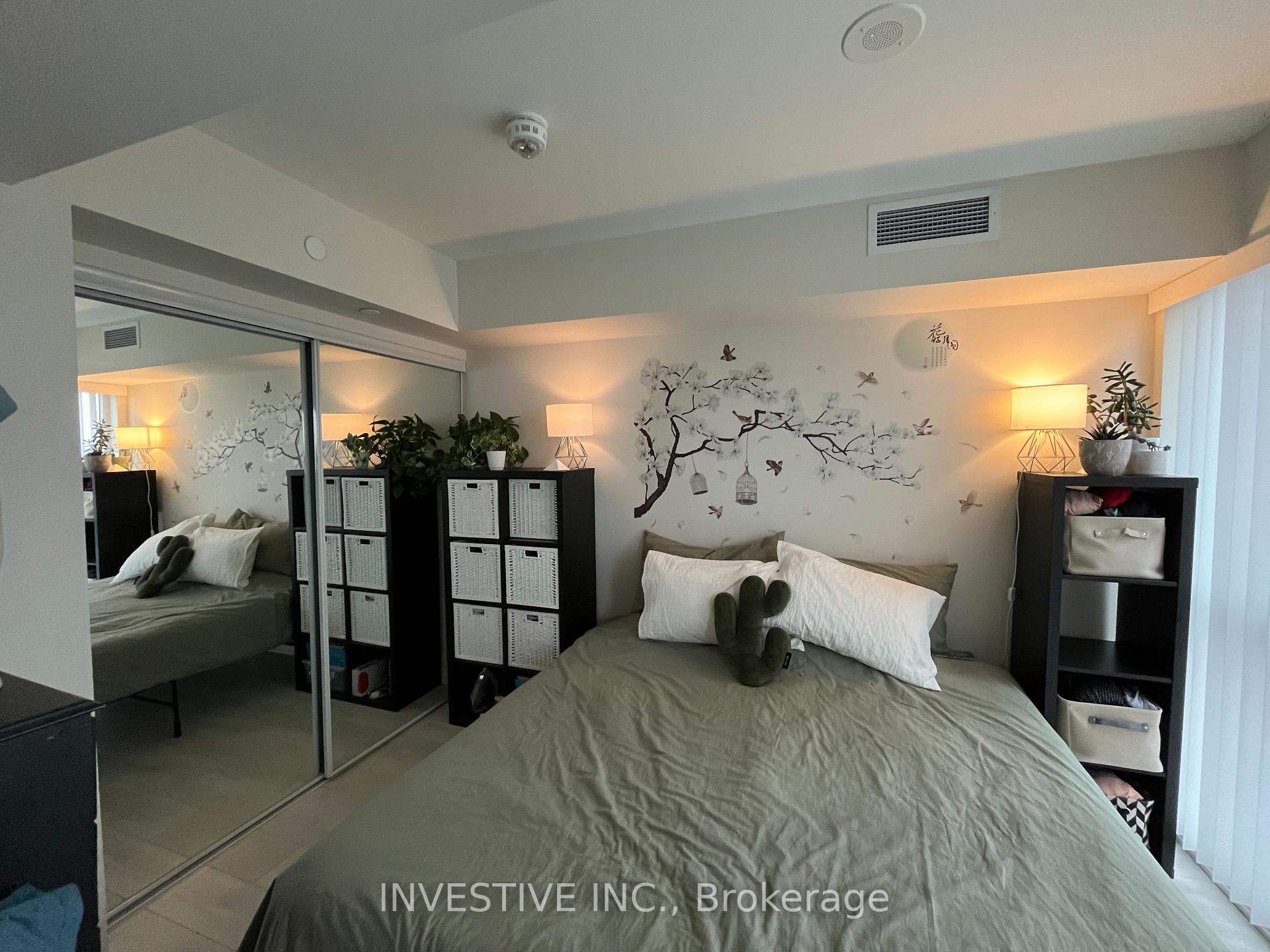 Photo 5 of Unit 2103, 2 Sonic Way, Toronto, Flemingdon Park — HOMEH