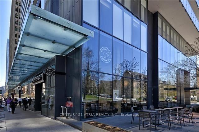Photo 3 of Unit 1012, 57 St Joseph Street, Toronto, Bay Street Corridor — HOMEH