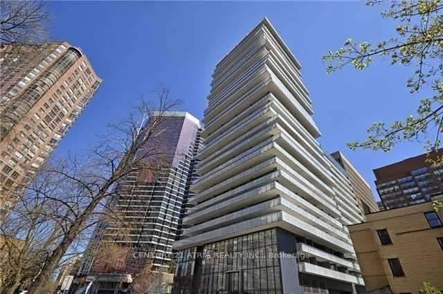 Photo 4 of Unit 1012, 57 St Joseph Street, Toronto, Bay Street Corridor — HOMEH
