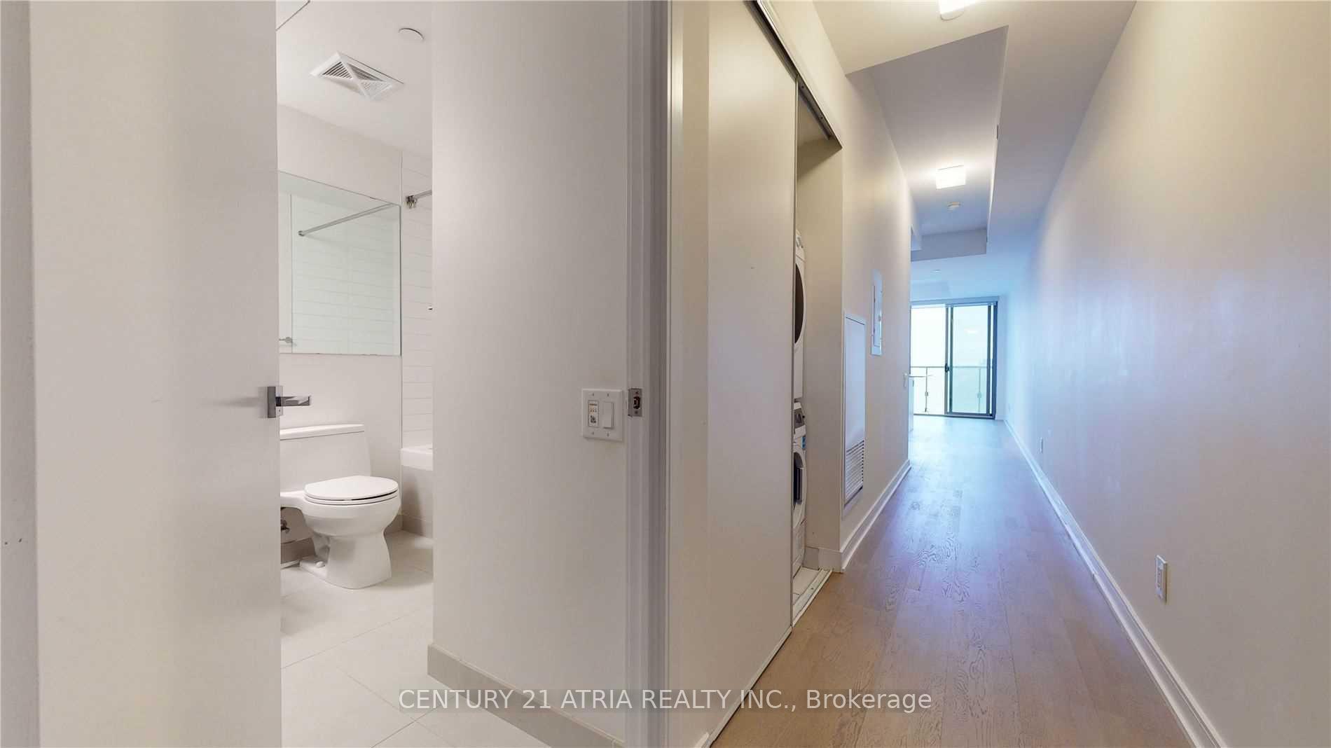Photo 5 of Unit 1012, 57 St Joseph Street, Toronto, Bay Street Corridor — HOMEH