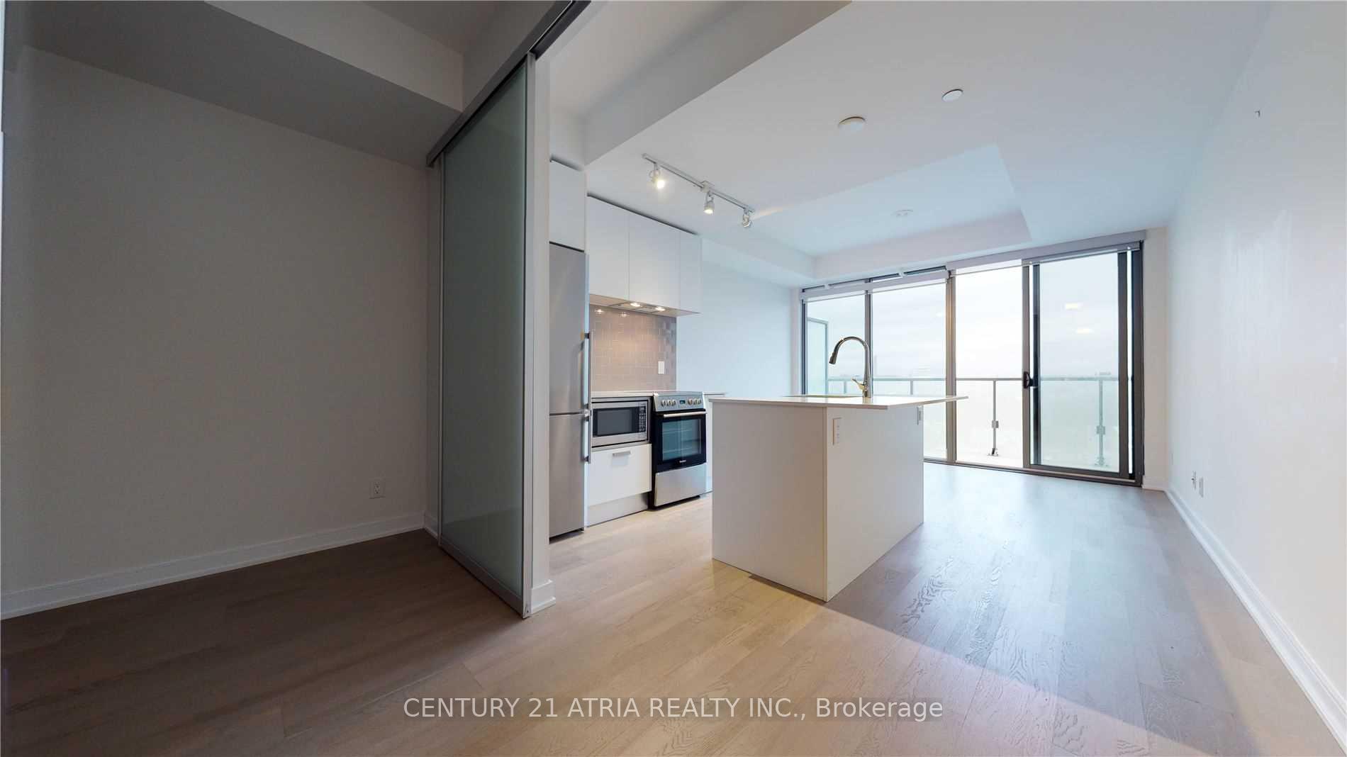 Photo 7 of Unit 1012, 57 St Joseph Street, Toronto, Bay Street Corridor — HOMEH