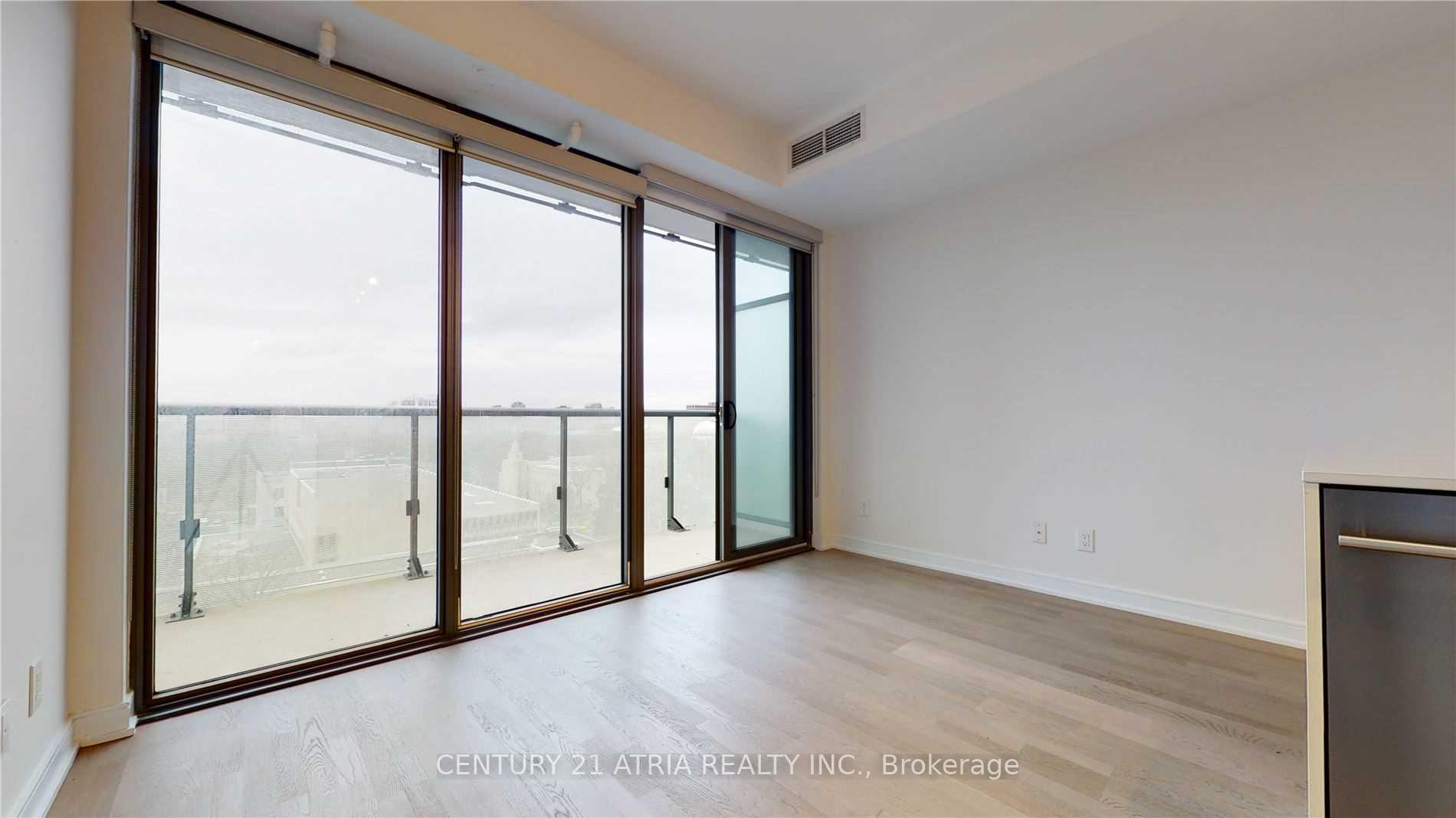 Photo 9 of Unit 1012, 57 St Joseph Street, Toronto, Bay Street Corridor — HOMEH