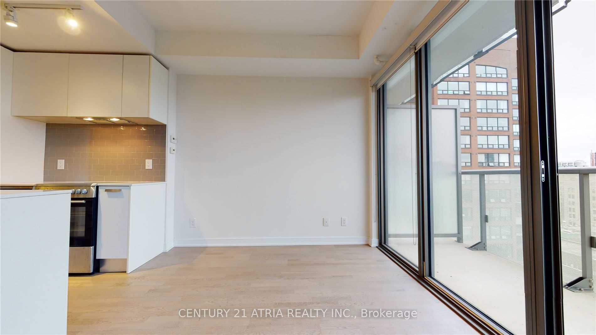 Photo 13 of Unit 1012, 57 St Joseph Street, Toronto, Bay Street Corridor — HOMEH