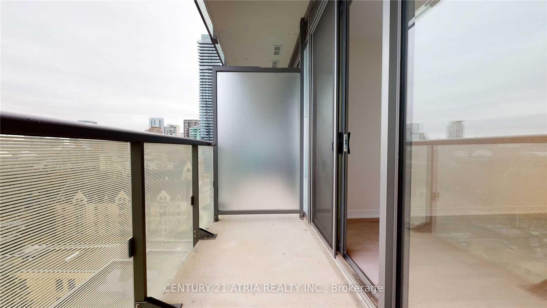 Photo 19 of Unit 1012, 57 St Joseph Street, Toronto, Bay Street Corridor — HOMEH