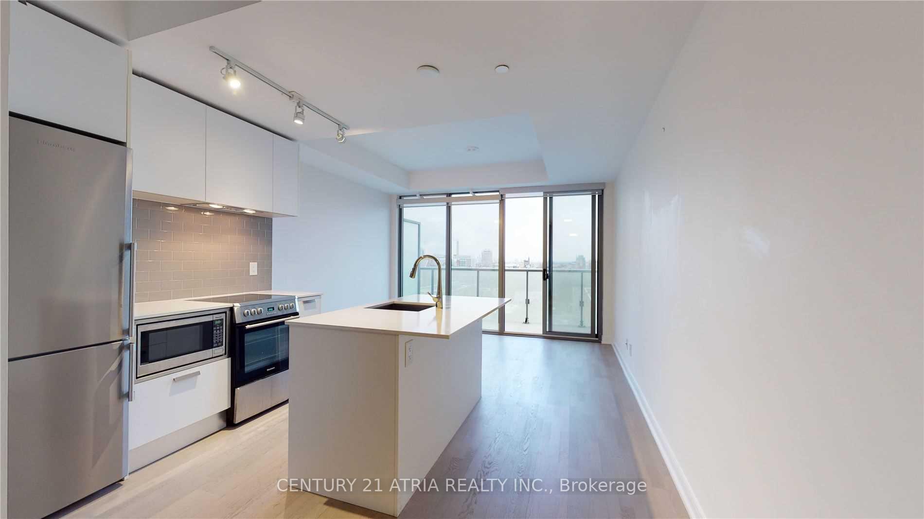 Photo 20 of Unit 1012, 57 St Joseph Street, Toronto, Bay Street Corridor — HOMEH