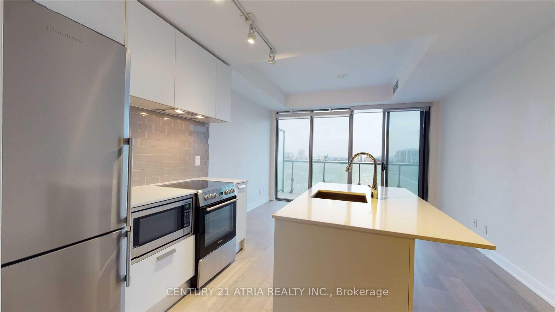 Photo 21 of Unit 1012, 57 St Joseph Street, Toronto, Bay Street Corridor — HOMEH