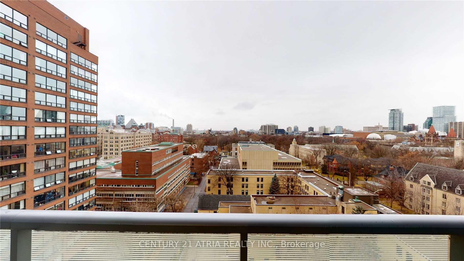Photo 24 of Unit 1012, 57 St Joseph Street, Toronto, Bay Street Corridor — HOMEH