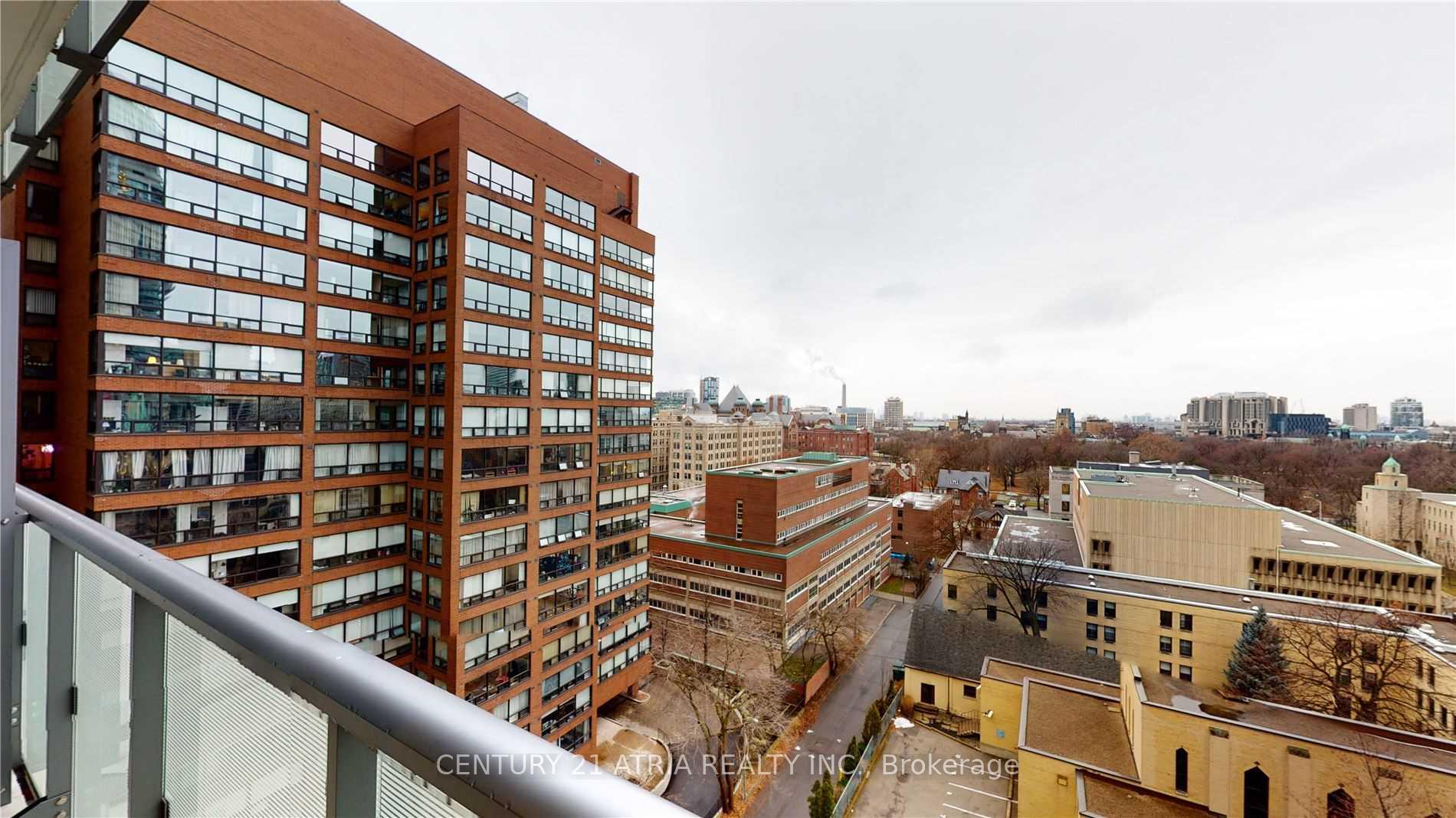 Photo 26 of Unit 1012, 57 St Joseph Street, Toronto, Bay Street Corridor — HOMEH