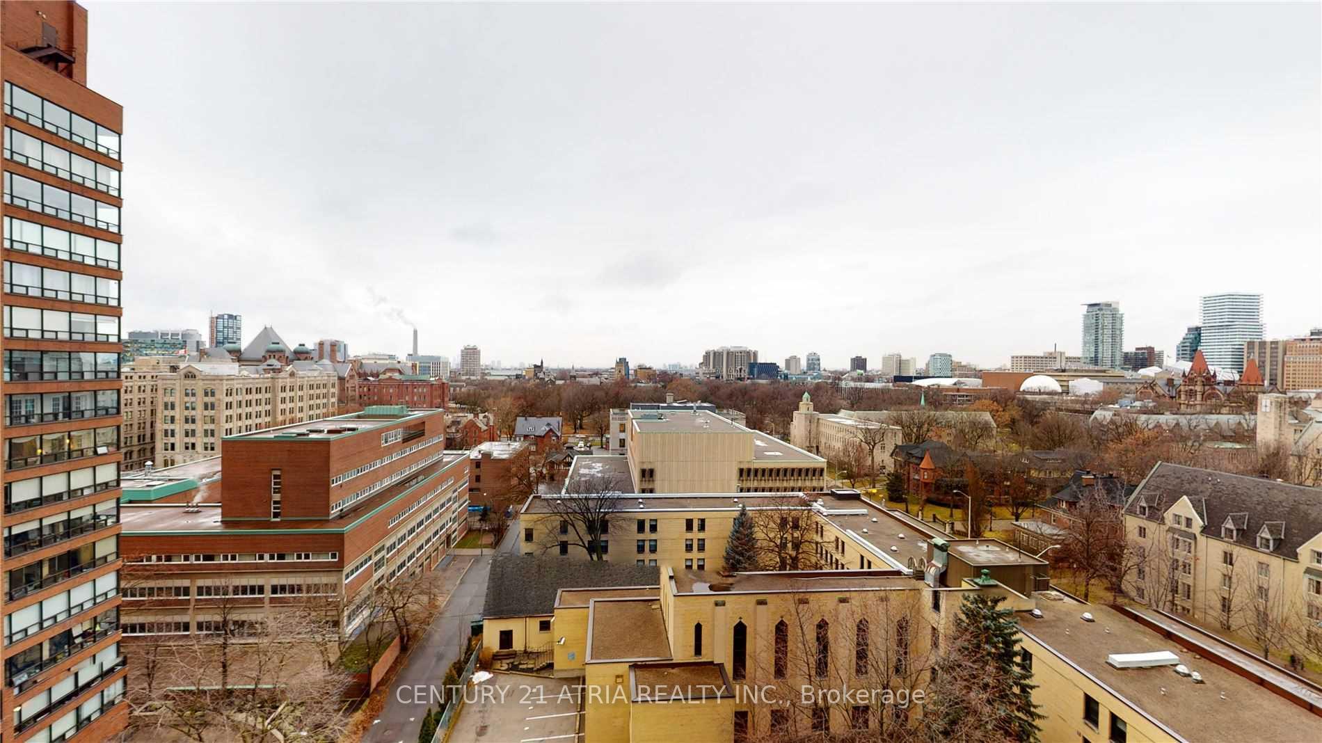 Photo 27 of Unit 1012, 57 St Joseph Street, Toronto, Bay Street Corridor — HOMEH