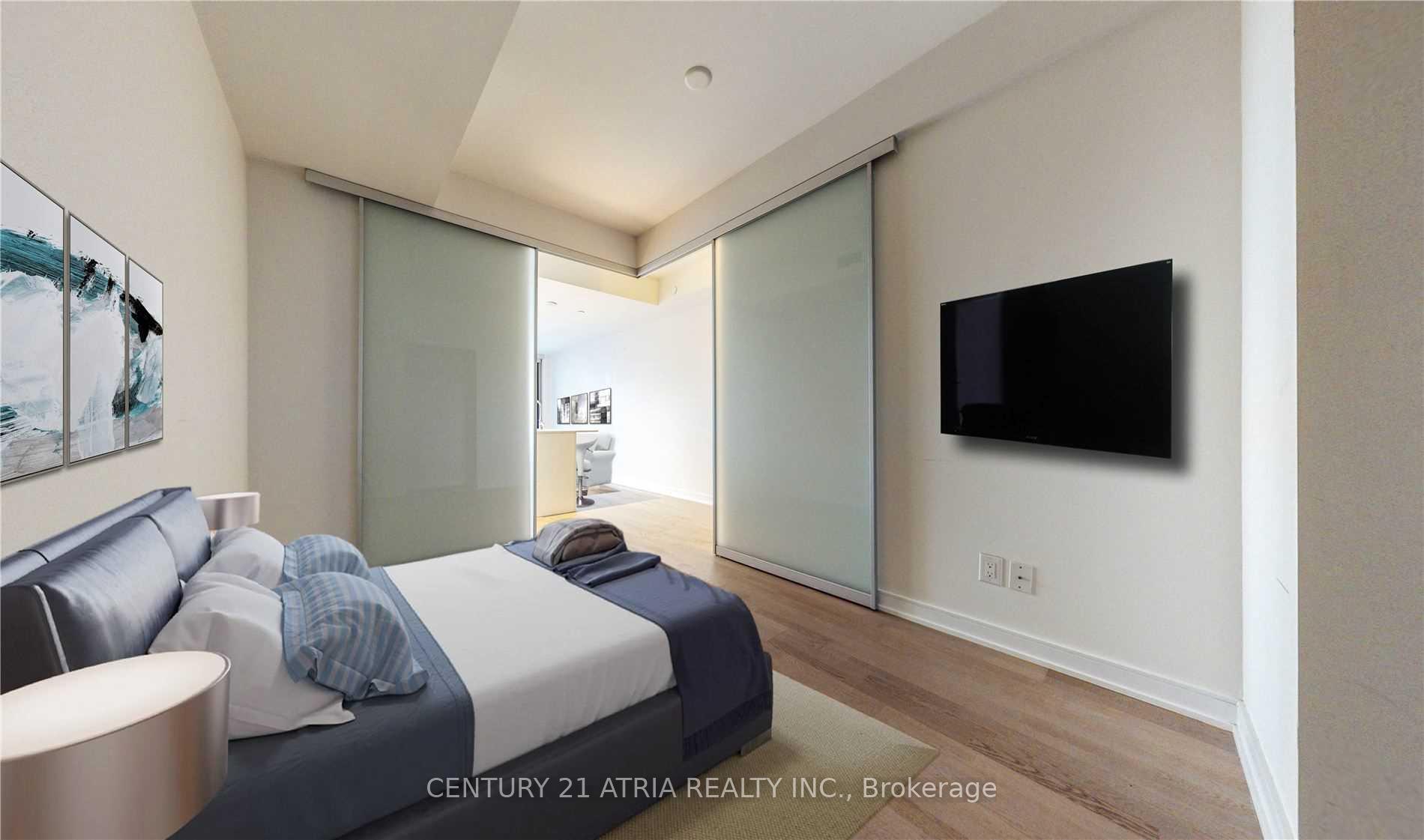Photo 33 of Unit 1012, 57 St Joseph Street, Toronto, Bay Street Corridor — HOMEH