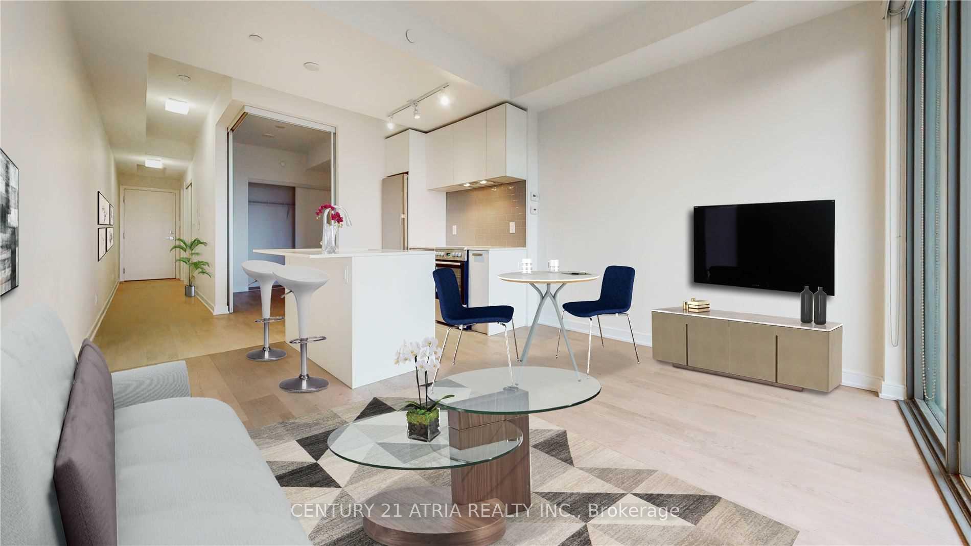Photo 34 of Unit 1012, 57 St Joseph Street, Toronto, Bay Street Corridor — HOMEH
