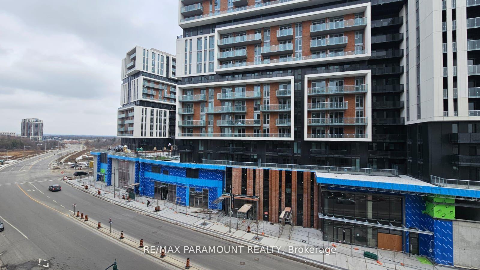 Photo 2 of Unit 512E, 8110 Birchmount Road, Markham, Unionville — HOMEH