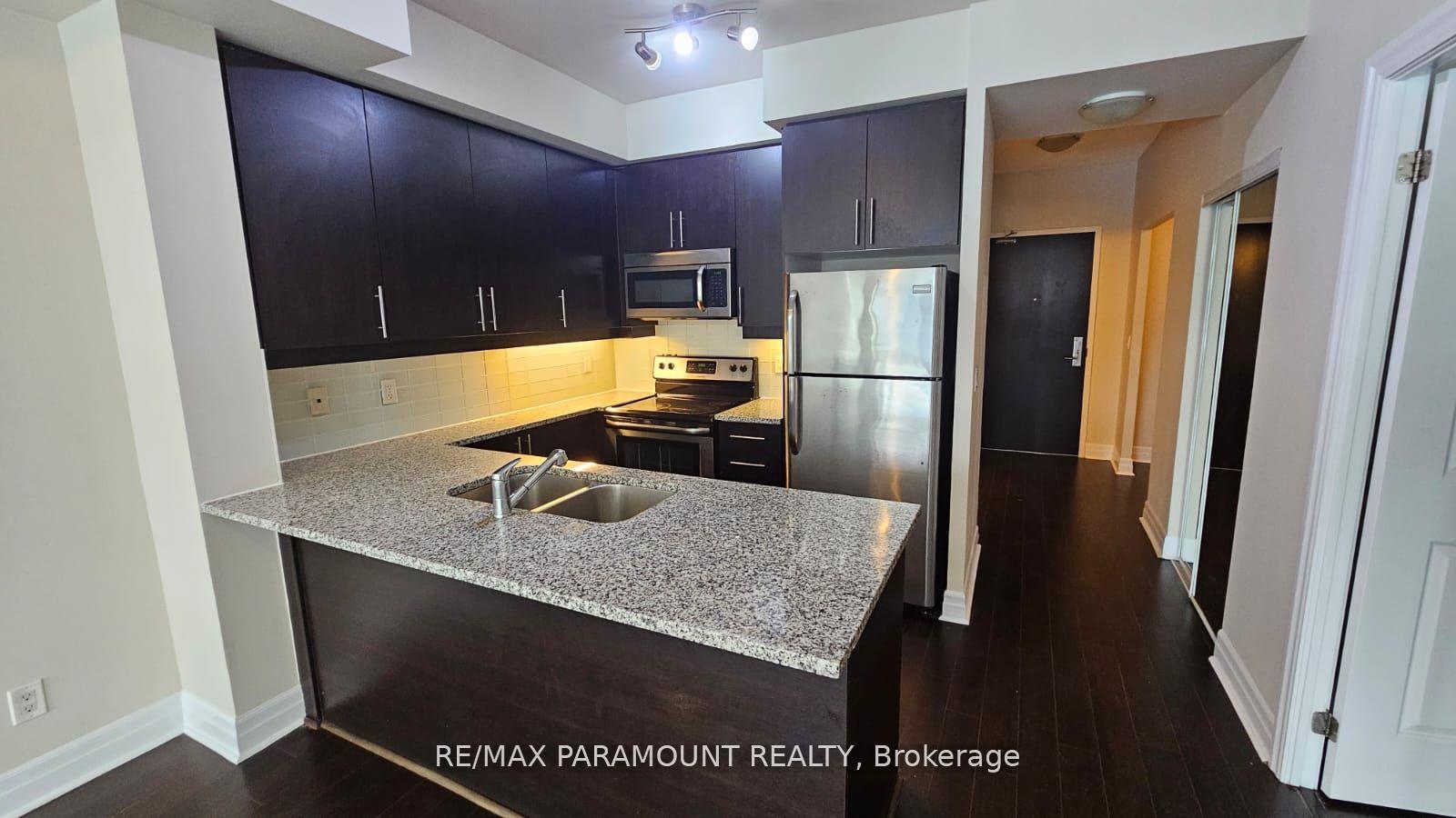 Photo 3 of Unit 512E, 8110 Birchmount Road, Markham, Unionville — HOMEH