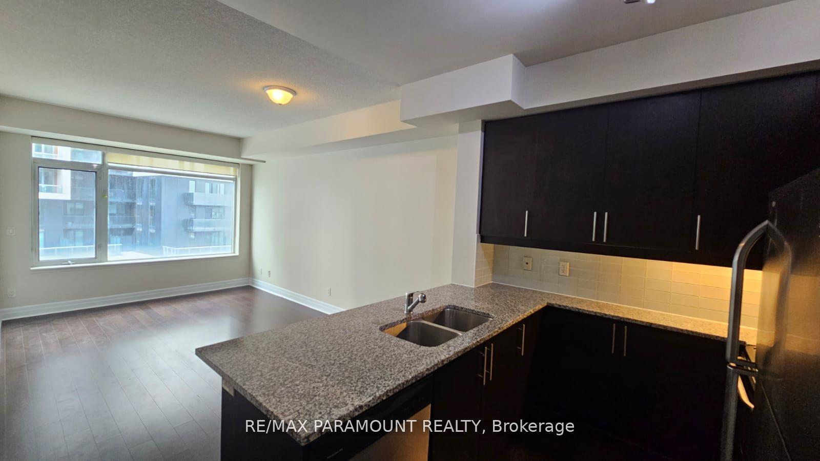 Photo 4 of Unit 512E, 8110 Birchmount Road, Markham, Unionville — HOMEH