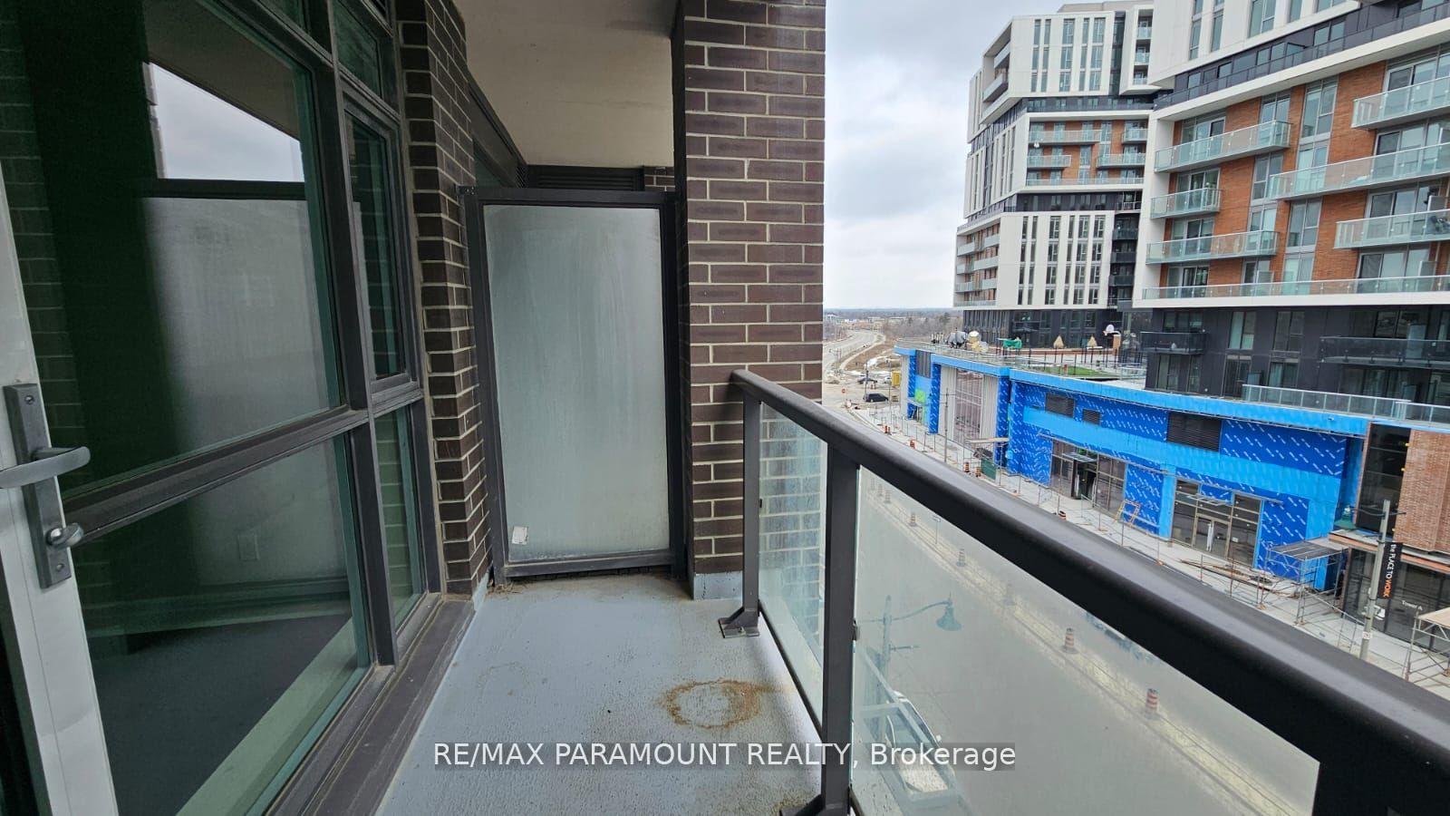 Photo 6 of Unit 512E, 8110 Birchmount Road, Markham, Unionville — HOMEH
