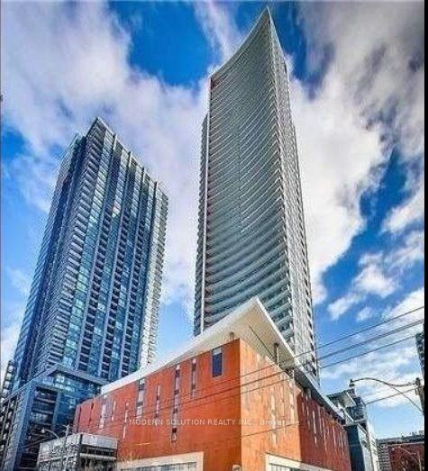 Photo 1 of Unit 1712, 21 Widmer Street, Toronto, Waterfront Communities — HOMEH