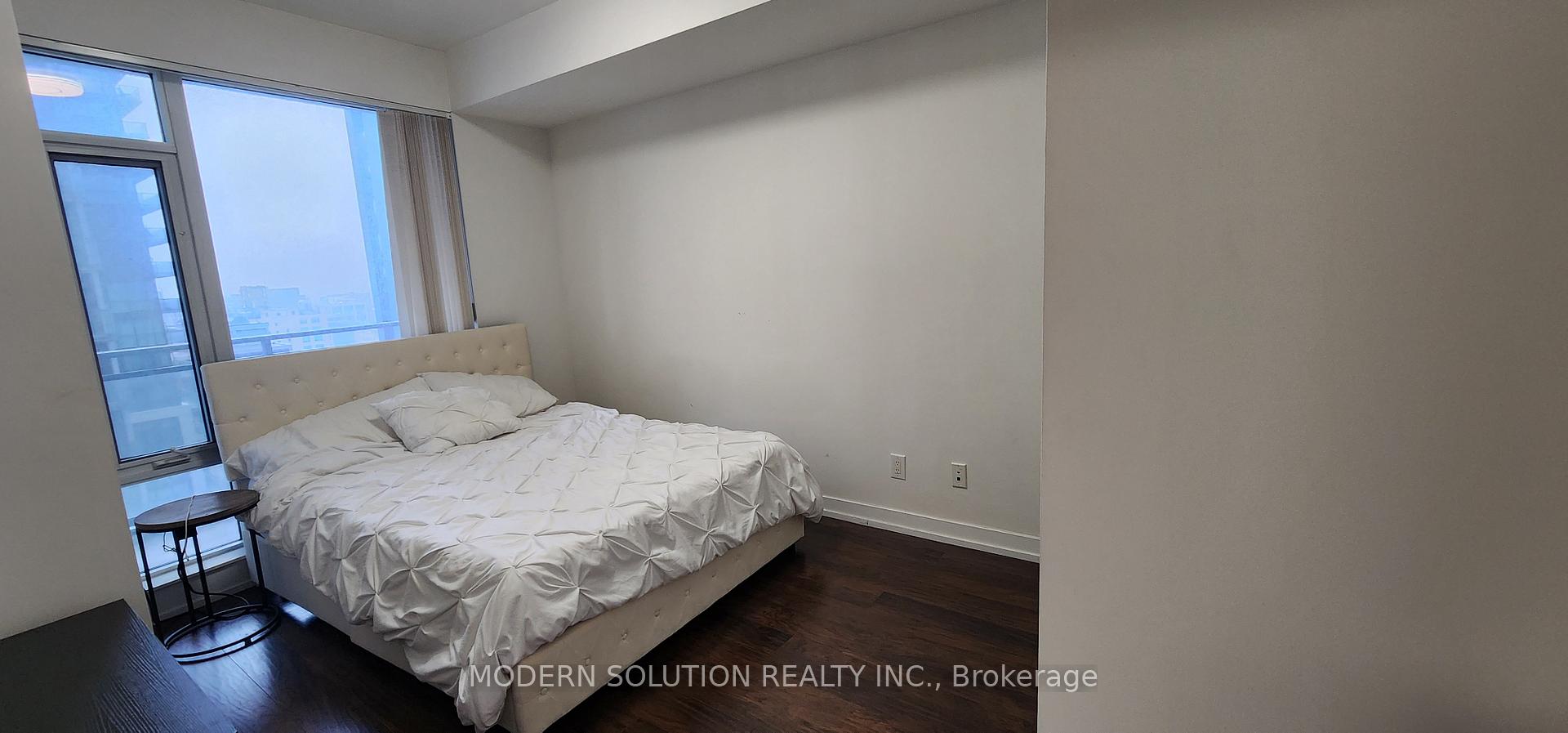 Photo 10 of Unit 1712, 21 Widmer Street, Toronto, Waterfront Communities — HOMEH