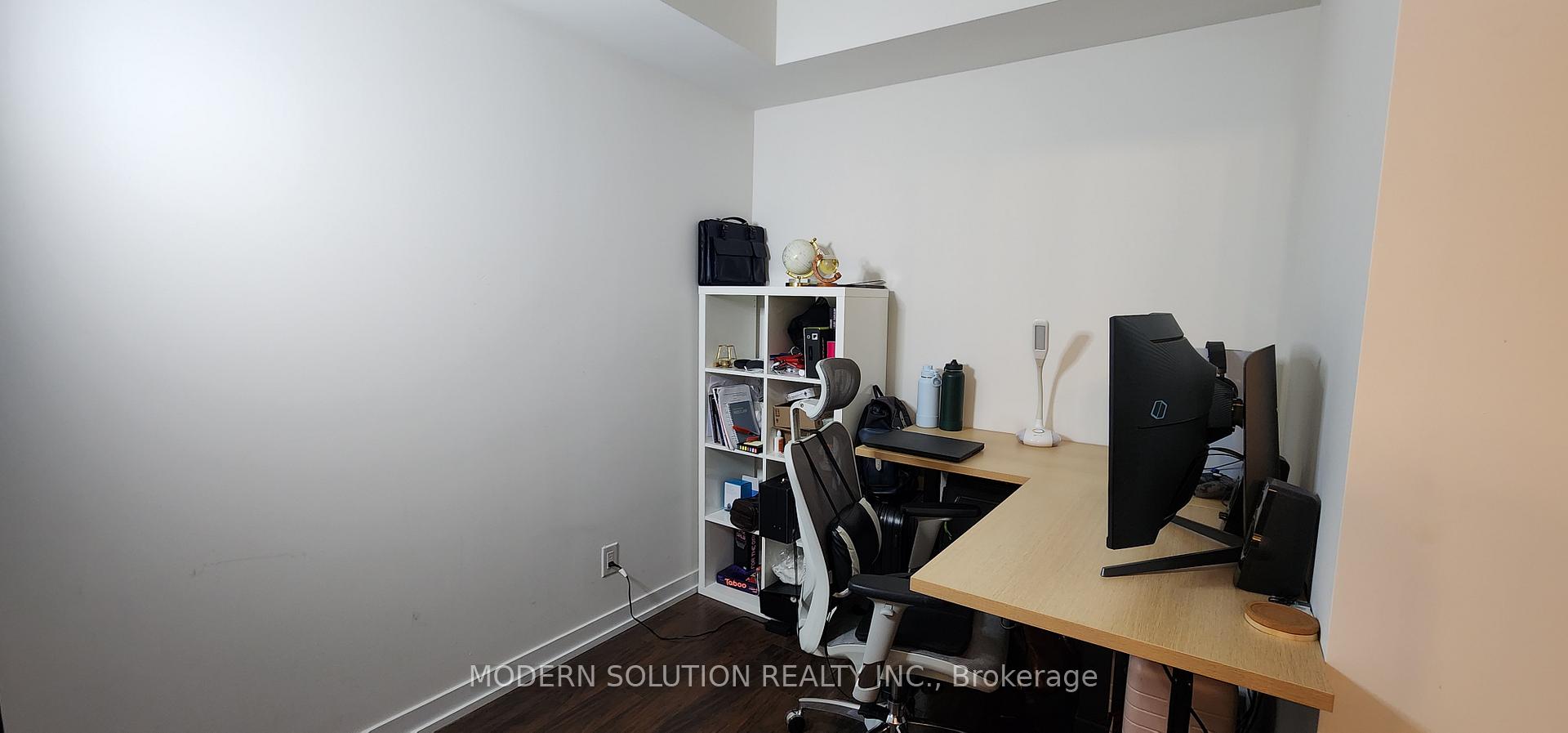 Photo 14 of Unit 1712, 21 Widmer Street, Toronto, Waterfront Communities — HOMEH