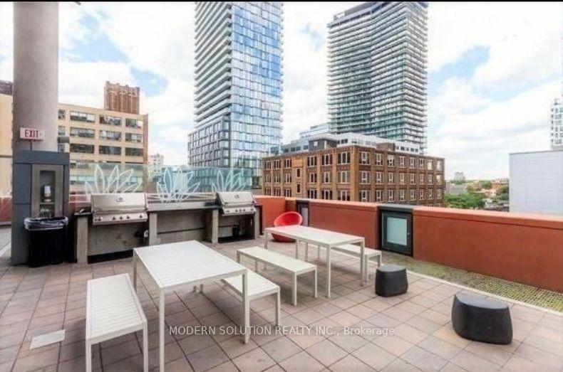 Photo 22 of Unit 1712, 21 Widmer Street, Toronto, Waterfront Communities — HOMEH