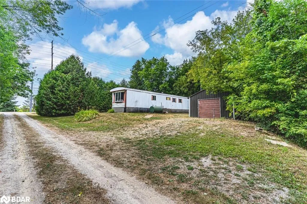 Photo 2 of 6987 County Rd 10, Essa, Rural Essa — HOMEH