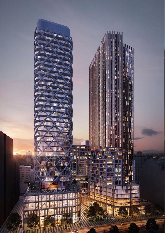 Photo 1 of Unit 404, 238 Simcoe Street, Toronto, Kensington-Chinatown — HOMEH