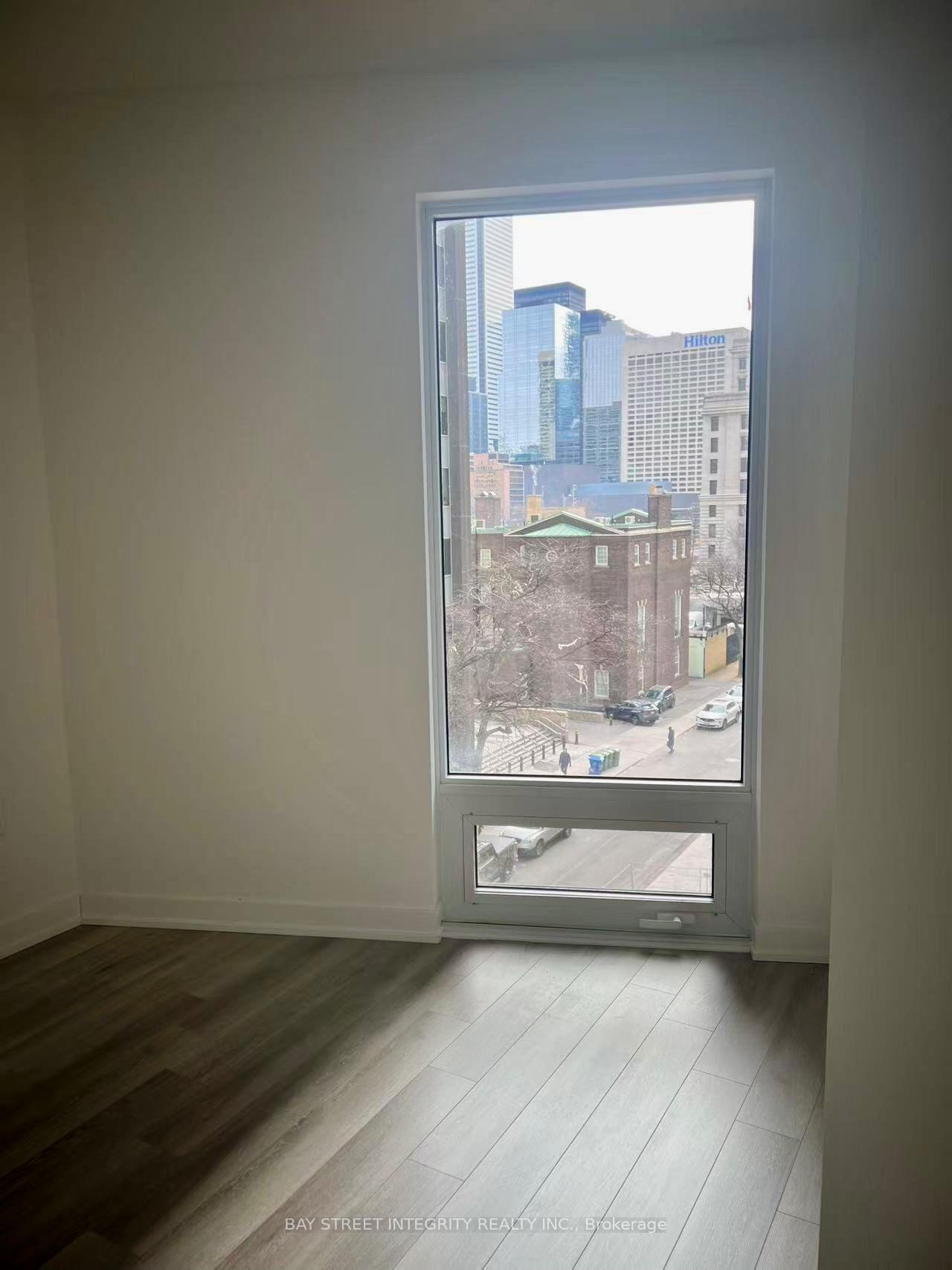 Photo 3 of Unit 404, 238 Simcoe Street, Toronto, Kensington-Chinatown — HOMEH