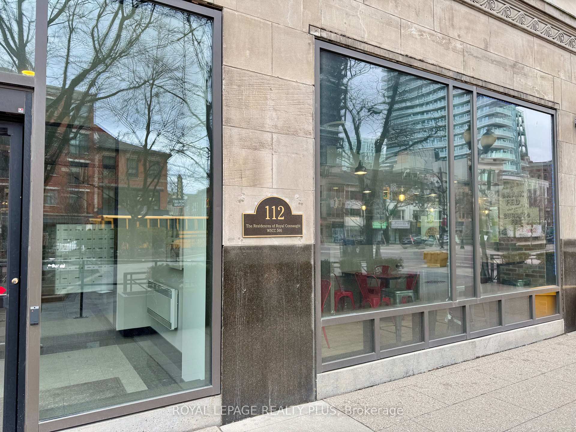Photo 2 of Unit 713, 112 King Street E, Hamilton, Beasley — HOMEH