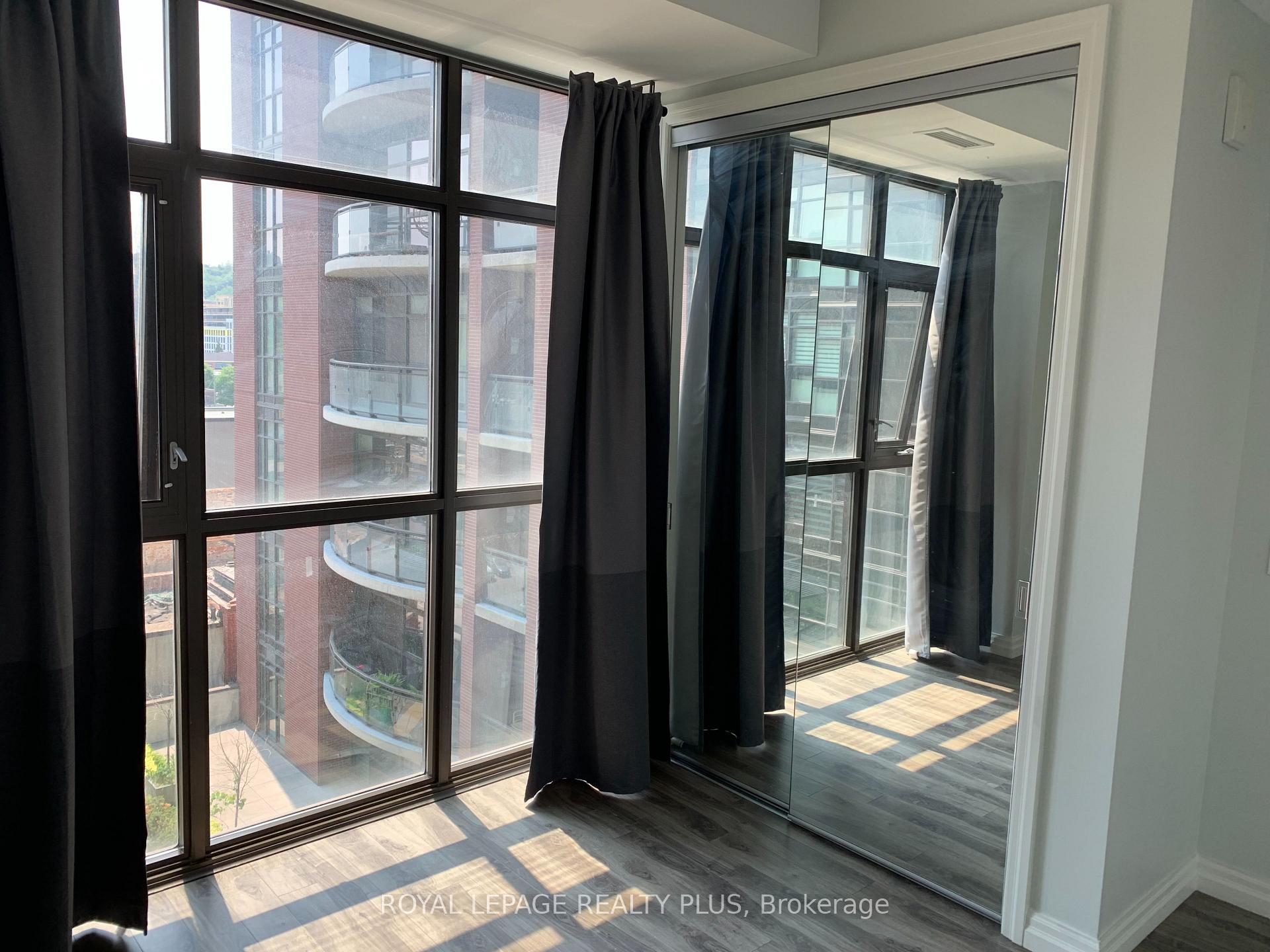 Photo 8 of Unit 713, 112 King Street E, Hamilton, Beasley — HOMEH