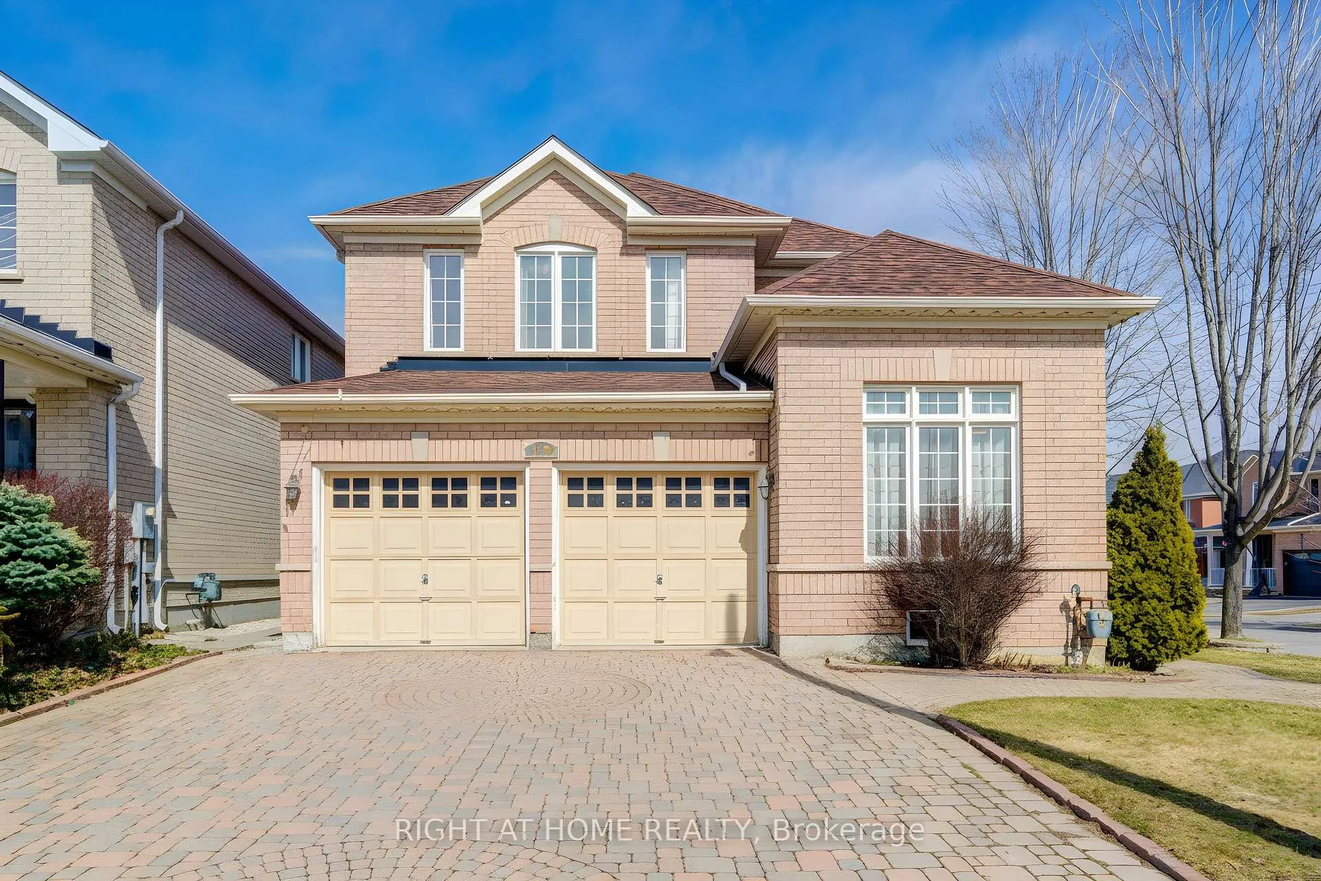 Photo 2 of 115 Westolivia Trail, Vaughan, Patterson — HOMEH