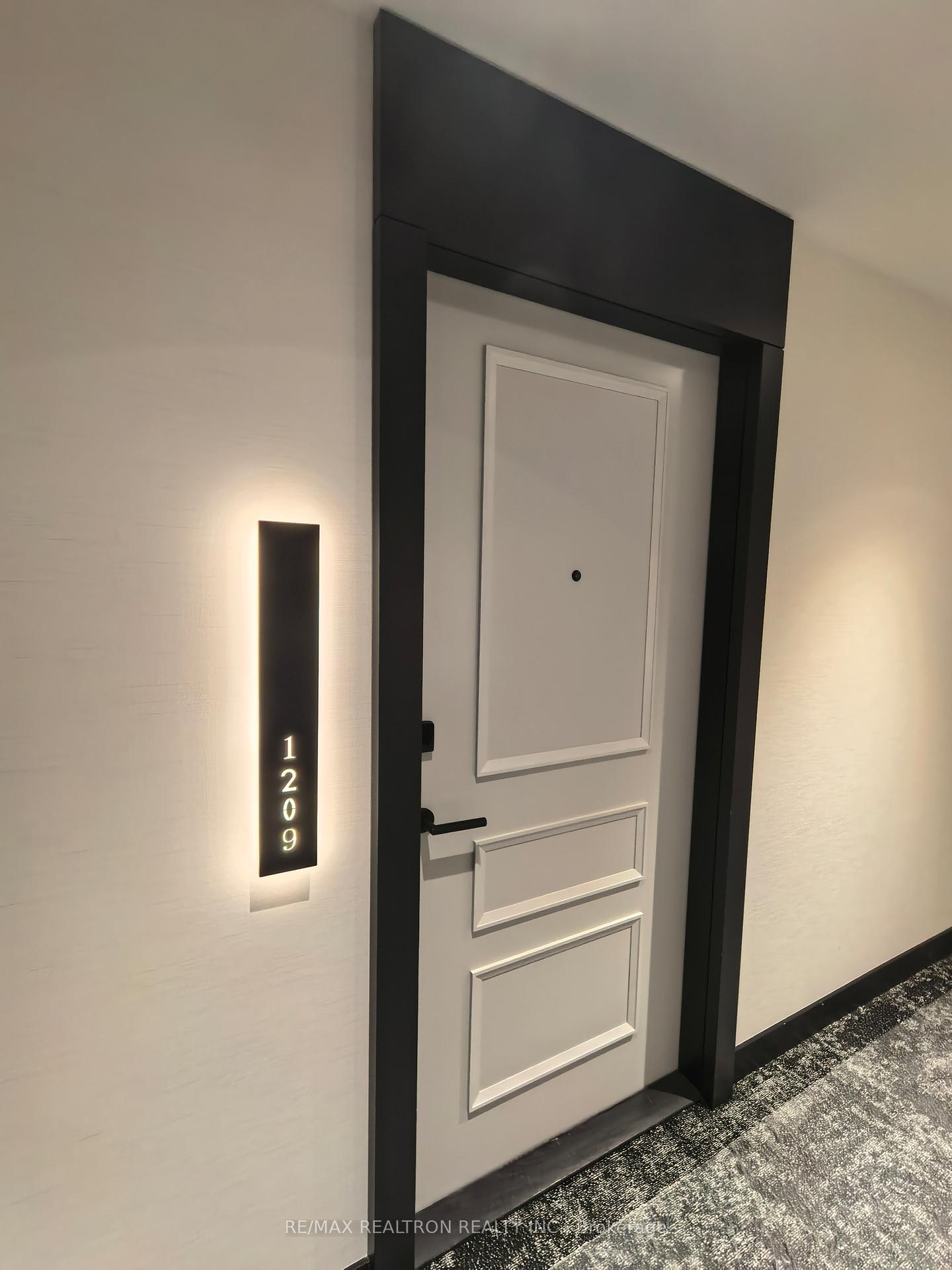 Photo 1 of Unit 1209, 115 Denison Avenue, Toronto, Kensington-Chinatown — HOMEH