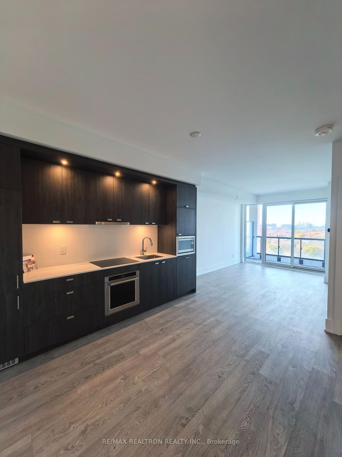 Photo 14 of Unit 1209, 115 Denison Avenue, Toronto, Kensington-Chinatown — HOMEH
