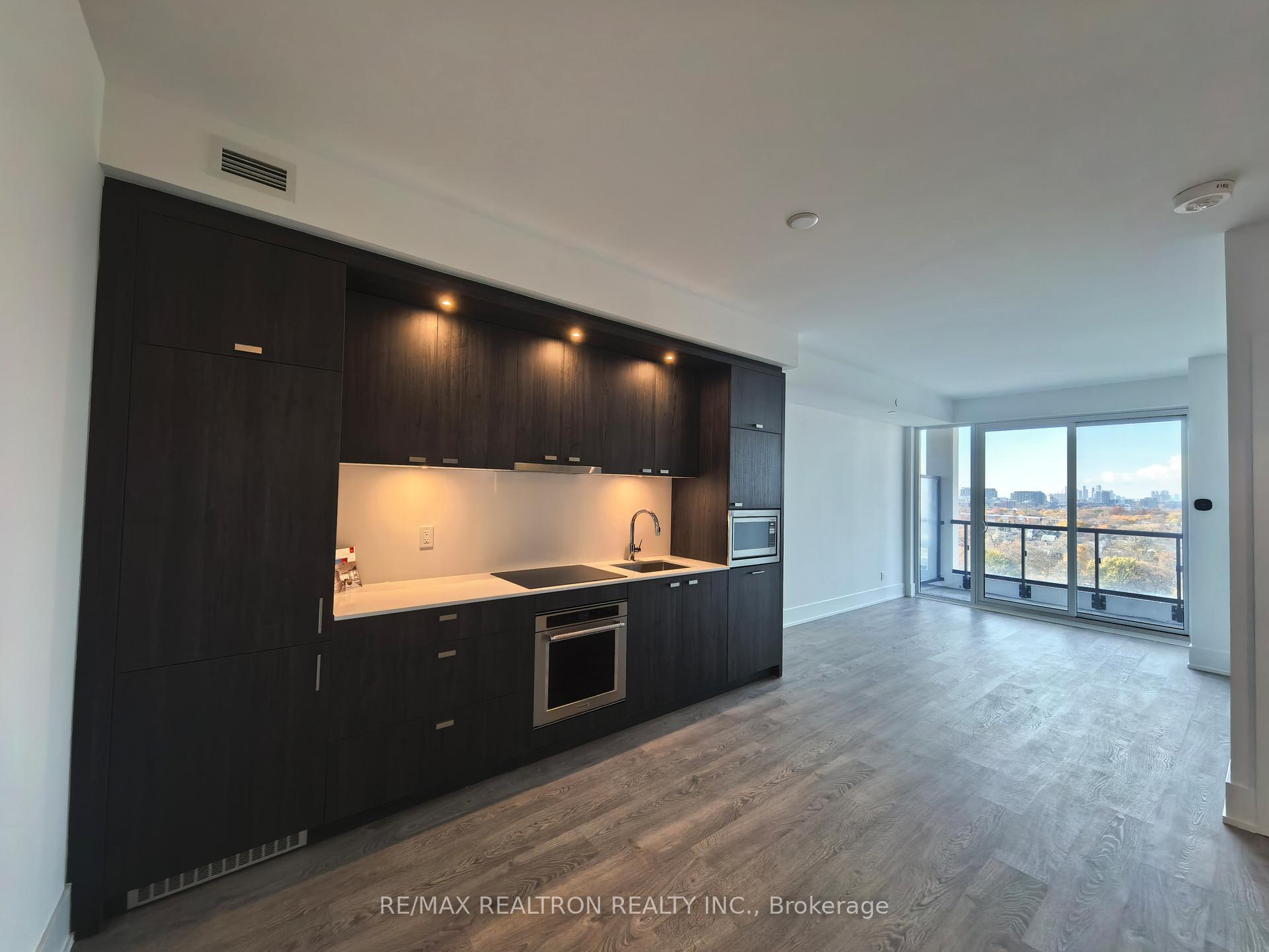Photo 15 of Unit 1209, 115 Denison Avenue, Toronto, Kensington-Chinatown — HOMEH