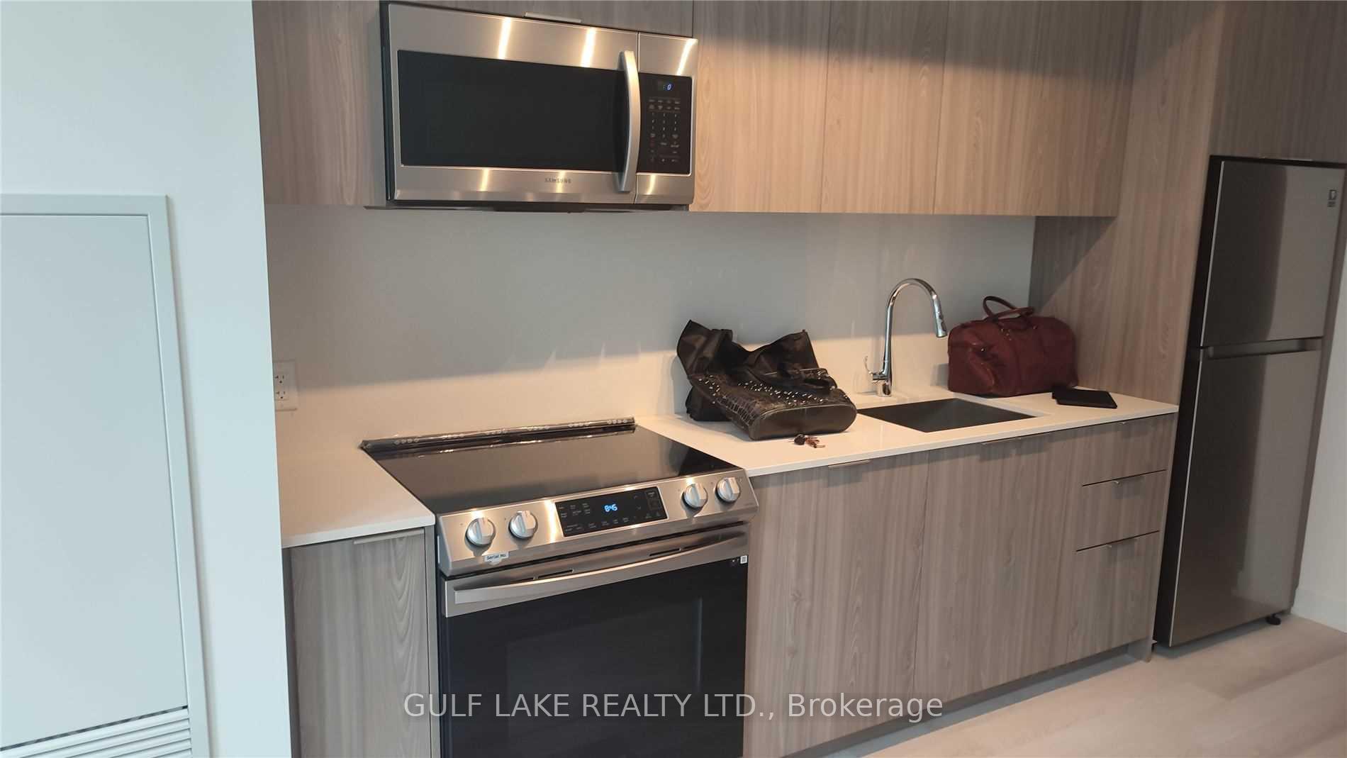 Photo 1 of Unit 1207, 357 King Street W, Toronto, Waterfront Communities — HOMEH