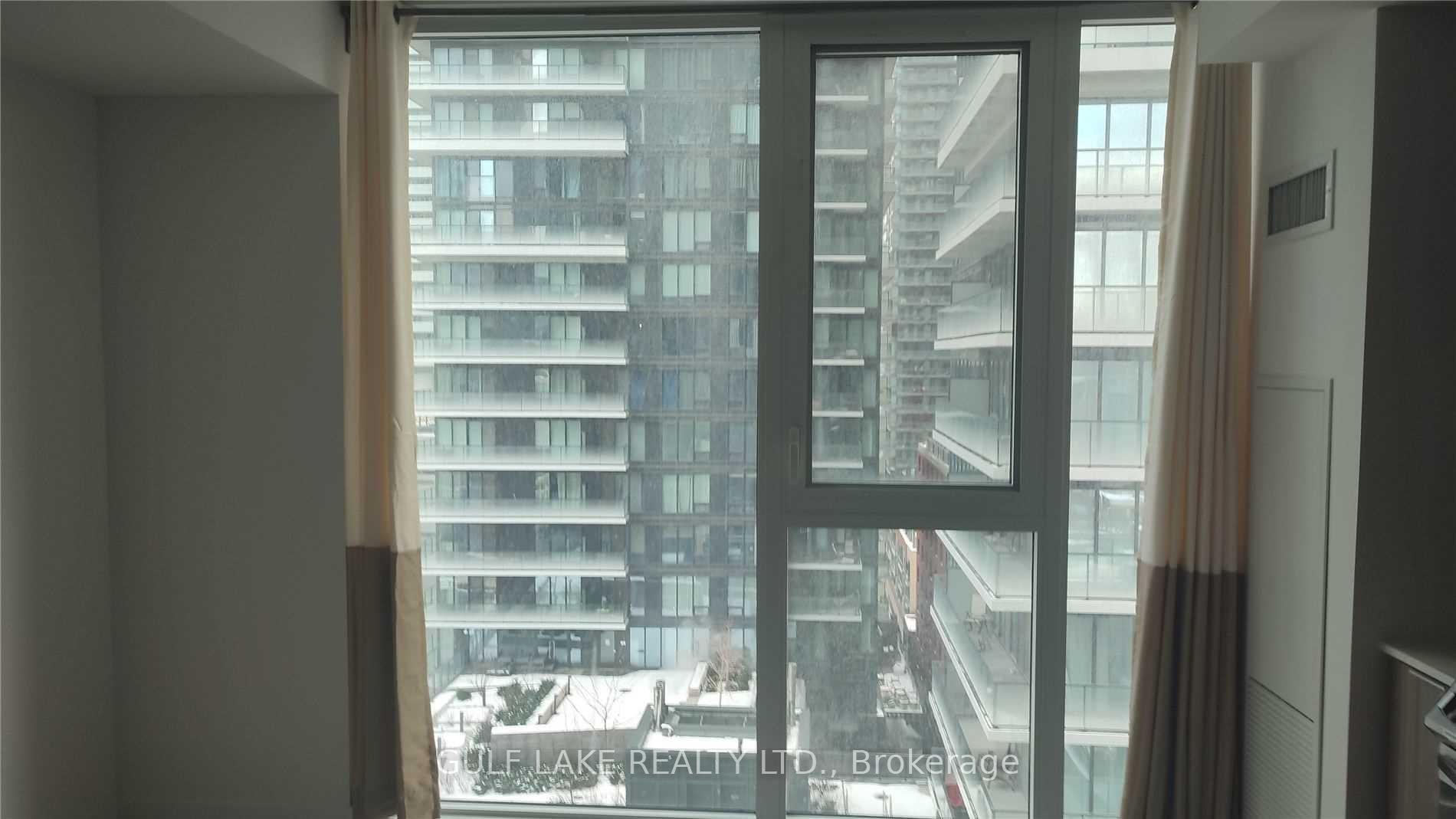 Photo 6 of Unit 1207, 357 King Street W, Toronto, Waterfront Communities — HOMEH