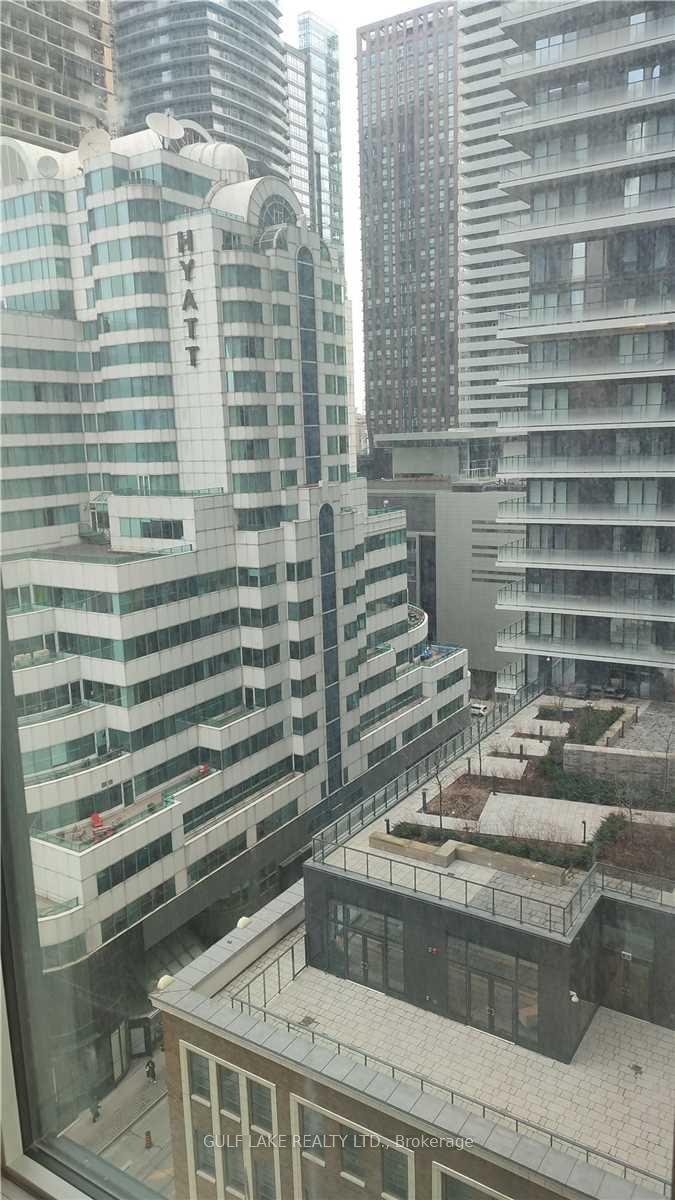 Photo 7 of Unit 1207, 357 King Street W, Toronto, Waterfront Communities — HOMEH