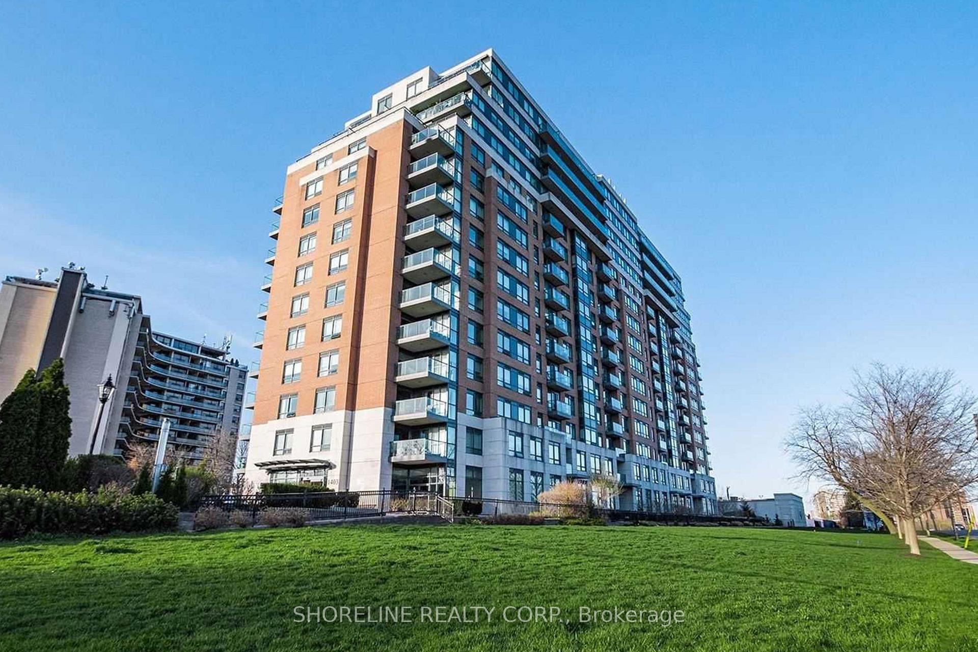 Photo 1 of Unit 306, 1403 Royal York Road, Etobicoke, Humber Heights — HOMEH