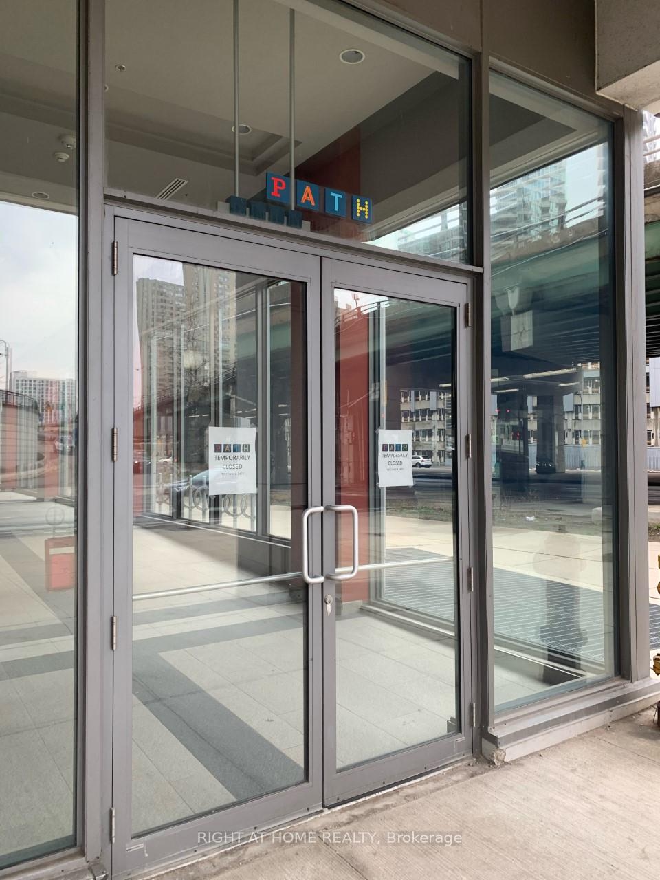 Photo 12 of Unit 210, 25 Lower Simcoe Street, Toronto, Waterfront Communities — HOMEH